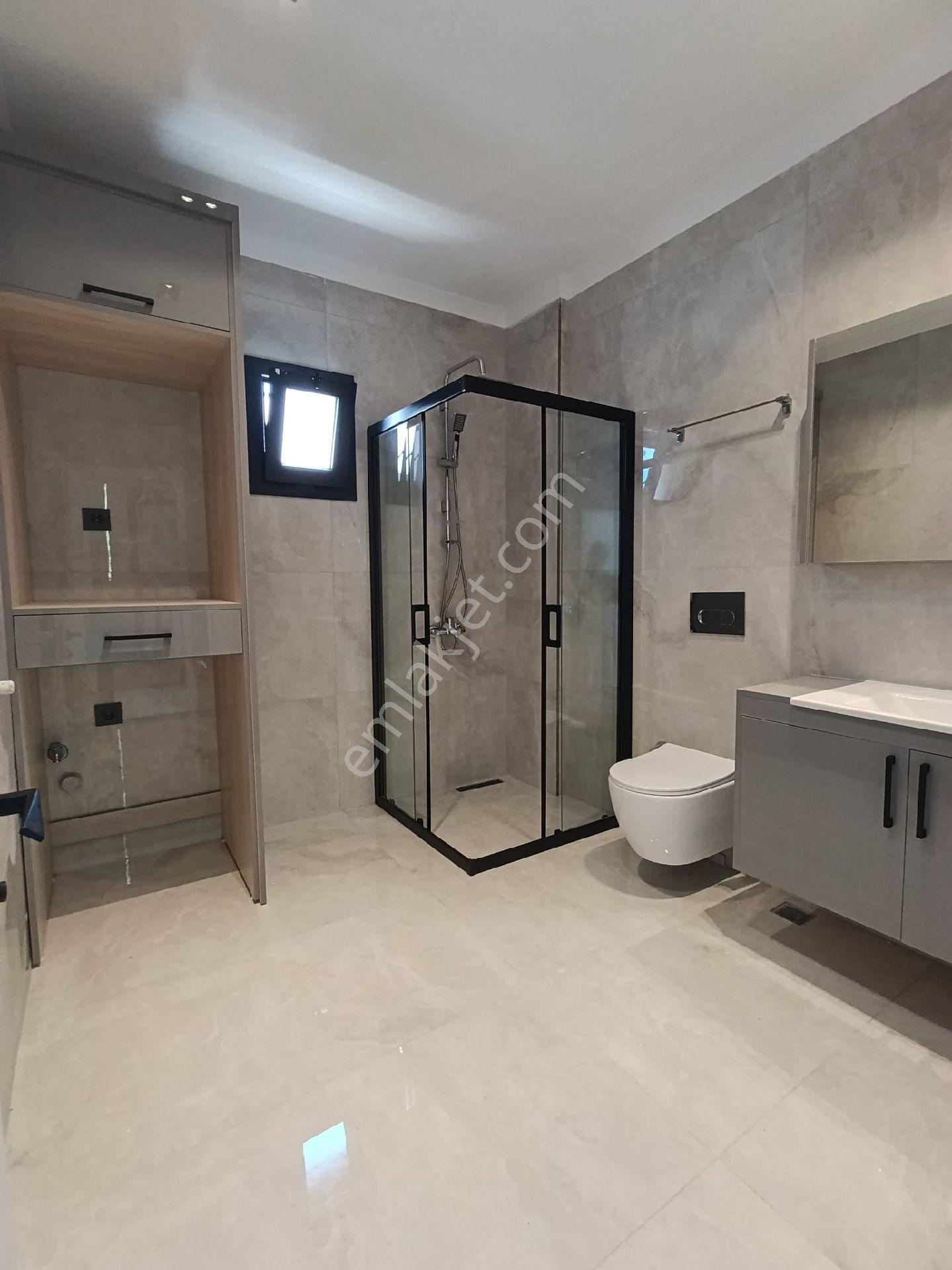 Hisar Mah.müstakil Havuzlu Ön Cephe Sıfır Villa - Görsel 24
