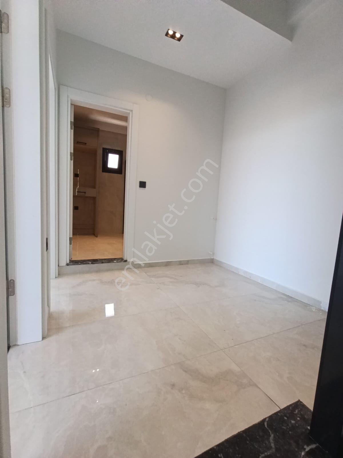 Hisar Mah.müstakil Havuzlu Ön Cephe Sıfır Villa - Görsel 22