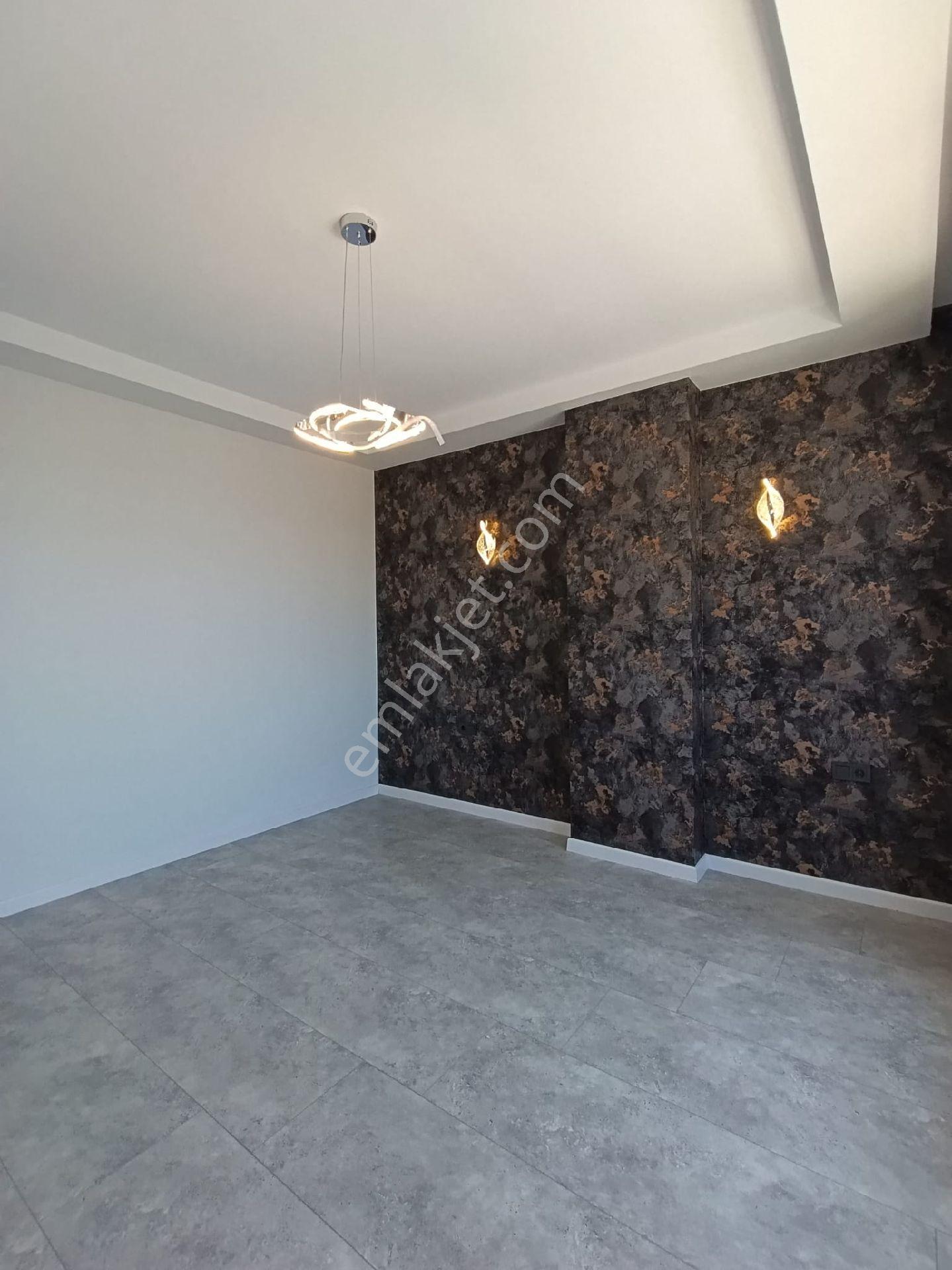 Hisar Mah.müstakil Havuzlu Ön Cephe Sıfır Villa - Görsel 29