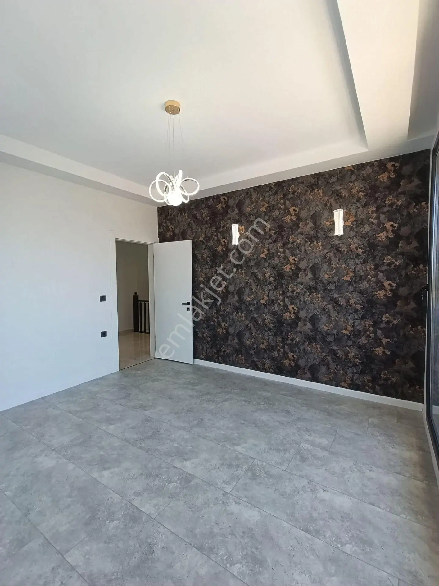 Hisar Mah.müstakil Havuzlu Ön Cephe Sıfır Villa - Görsel 5