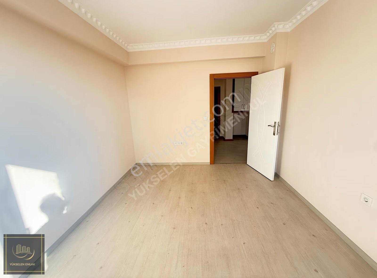 Yükselen Emlak Başpınar Mah 4.kat 3+1 Öncephe Kiralık Daire - Görsel 11