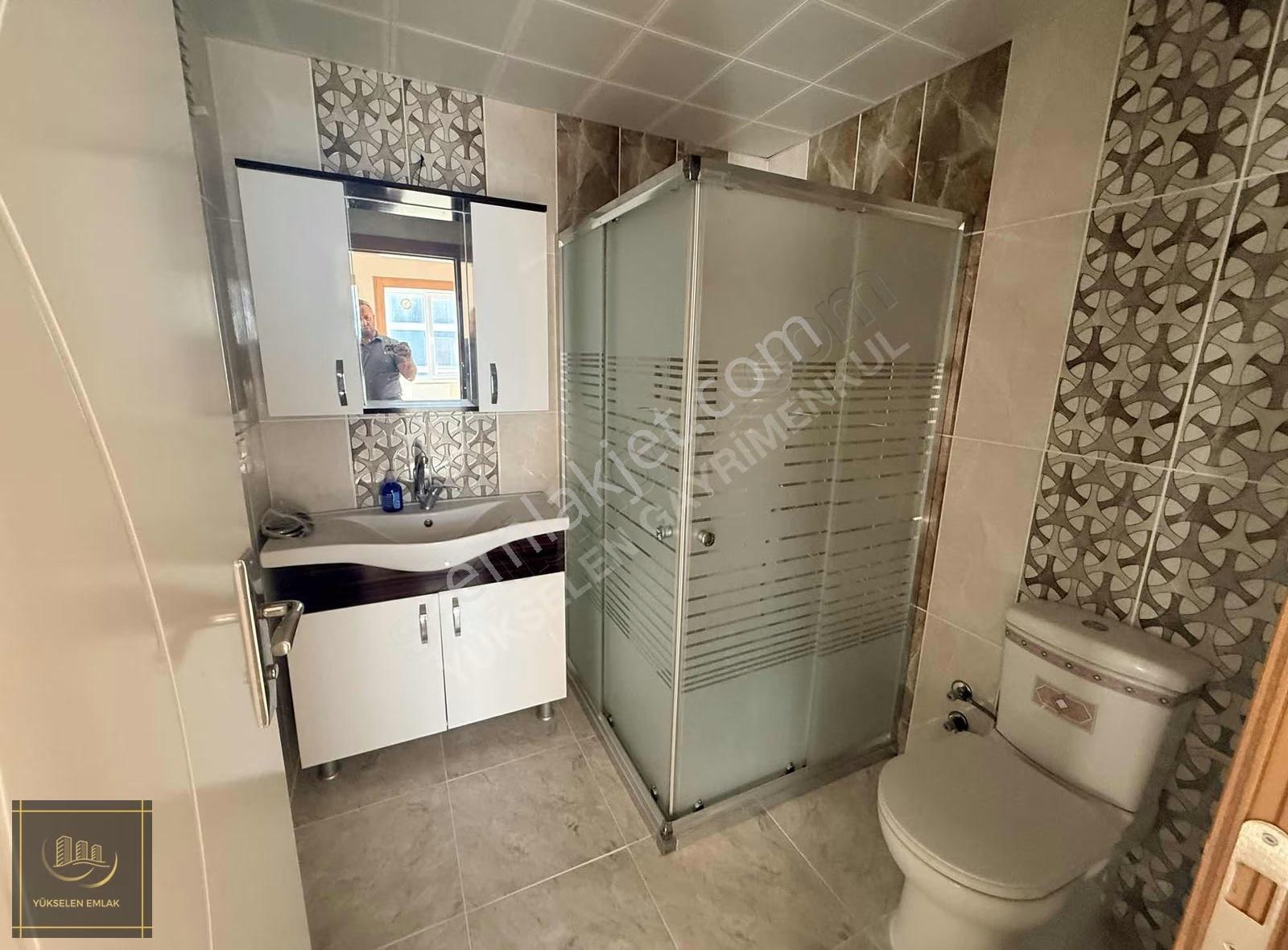 Yükselen Emlak Başpınar Mah 4.kat 3+1 Öncephe Kiralık Daire - Görsel 6