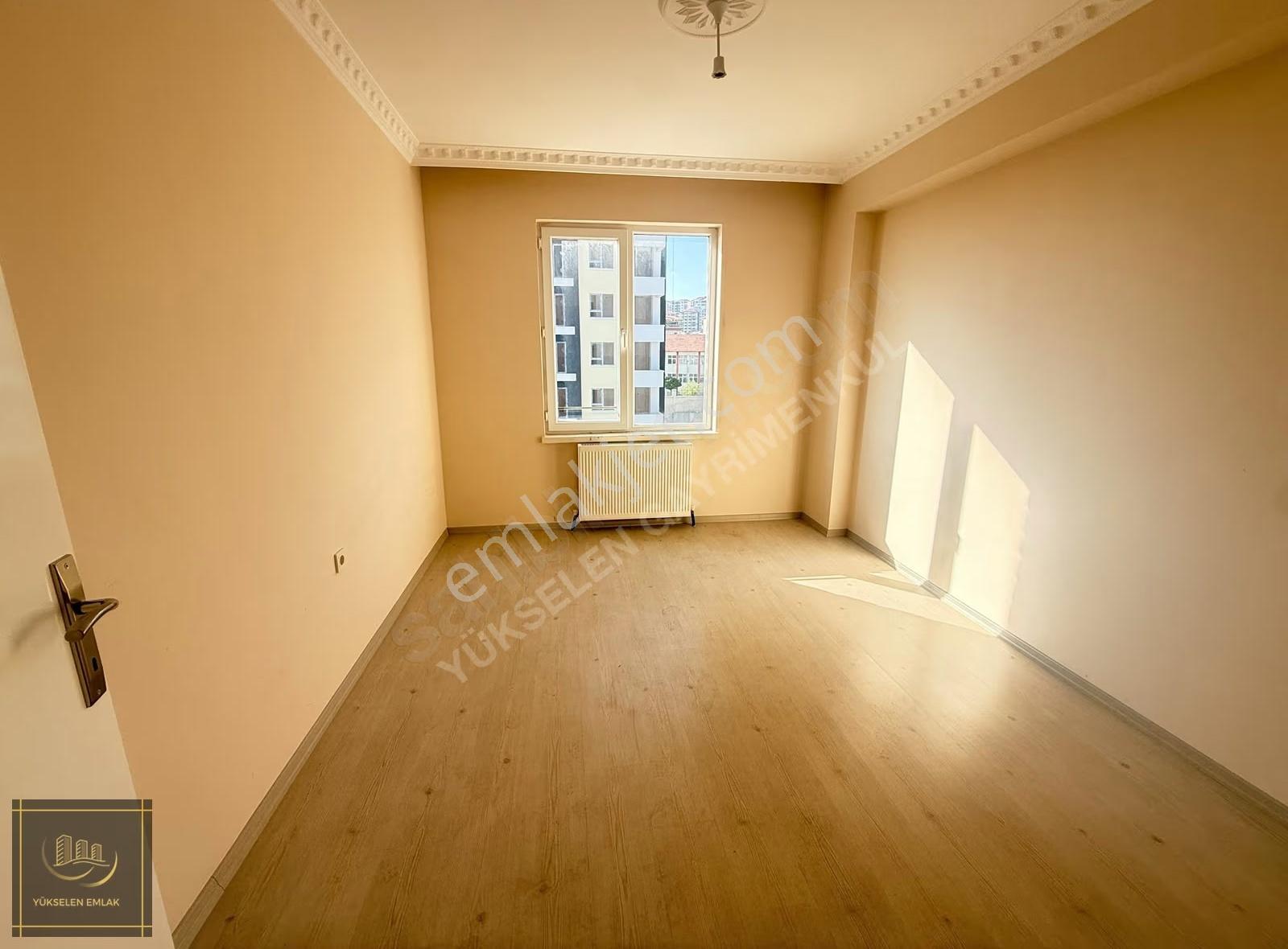 Yükselen Emlak Başpınar Mah 4.kat 3+1 Öncephe Kiralık Daire - Görsel 25