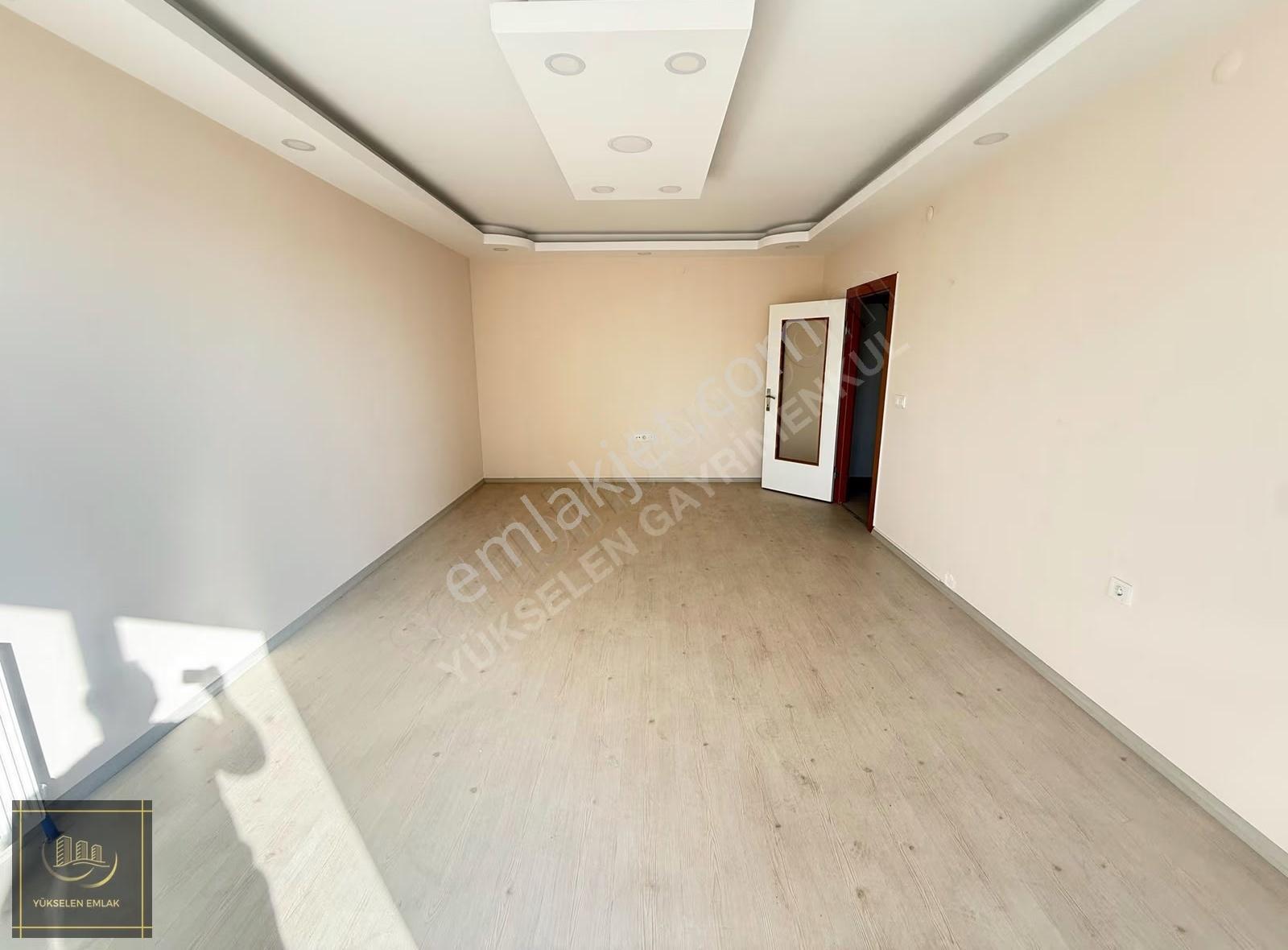 Yükselen Emlak Başpınar Mah 4.kat 3+1 Öncephe Kiralık Daire - Görsel 12