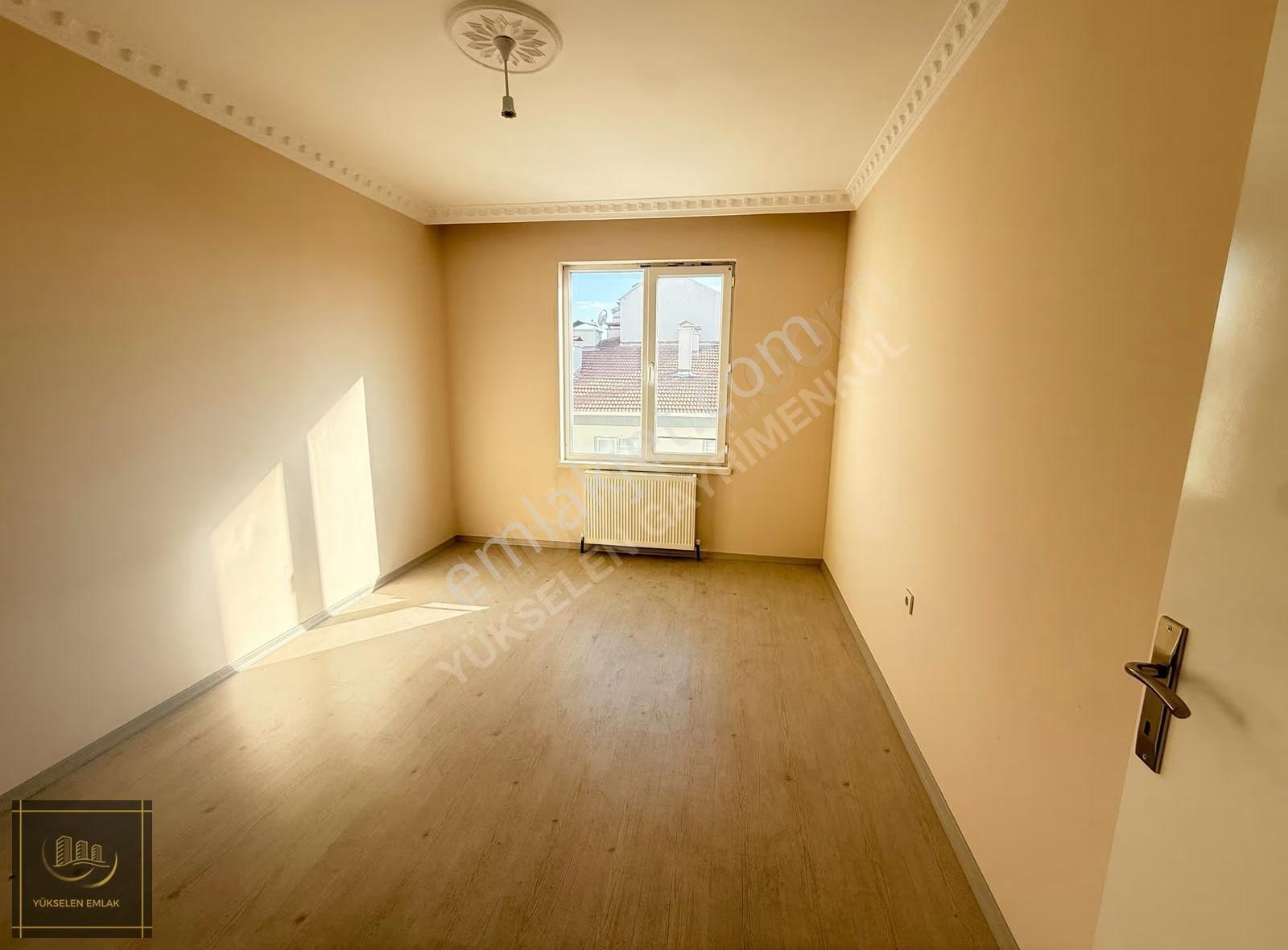 Yükselen Emlak Başpınar Mah 4.kat 3+1 Öncephe Kiralık Daire - Görsel 20