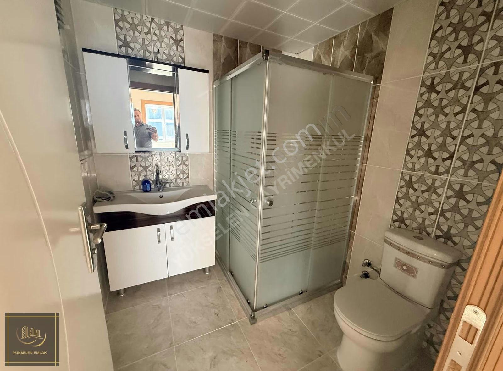 Yükselen Emlak Başpınar Mah 4.kat 3+1 Öncephe Kiralık Daire - Görsel 8