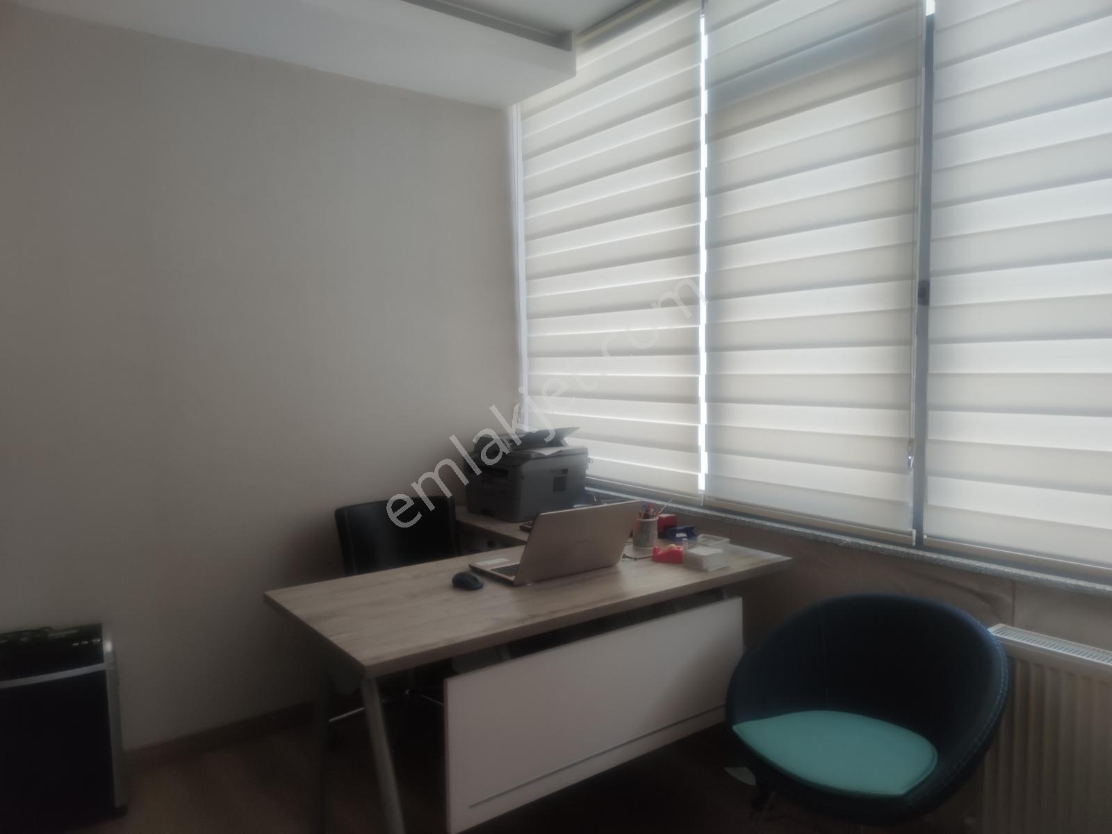 Mustafa Kemal'de Bölümlü Köşe Keyifli Ofis ! - Görsel 7