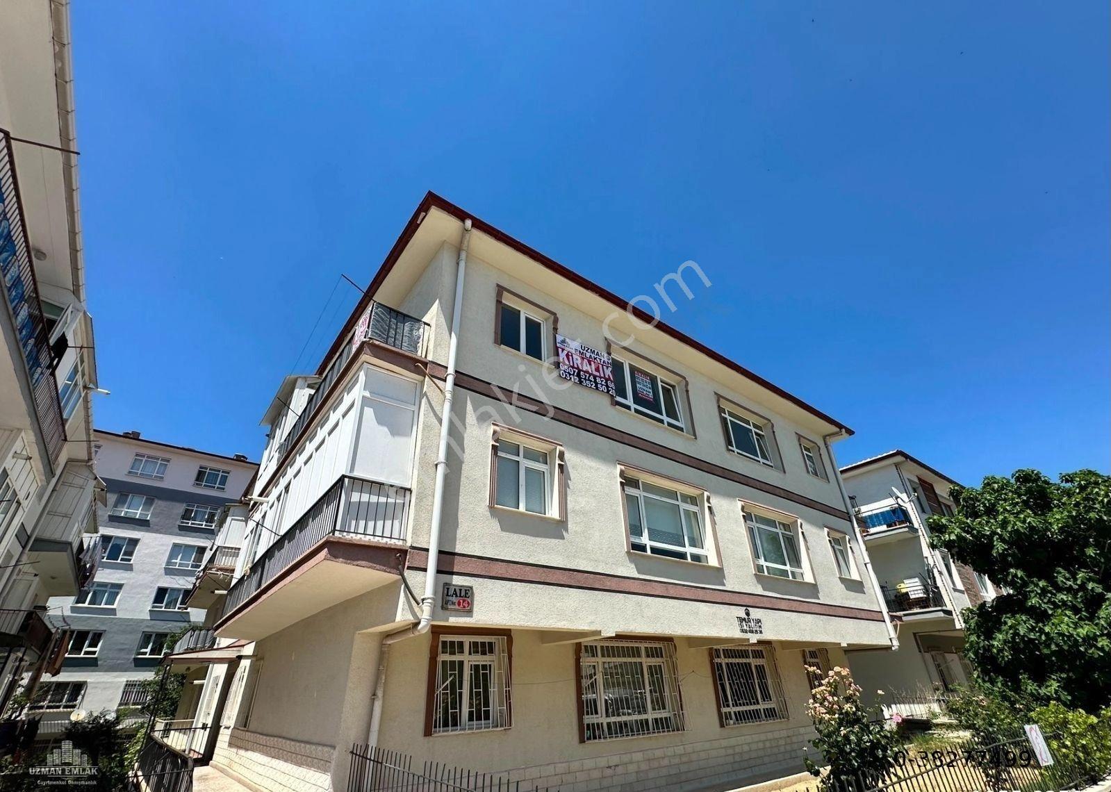 (sadece Memur) Uzman Emlak Ofisinden İncirli Mh.de Katta Ön Cephe Isı Yalıtımlı 3+1 Daire - Görsel 15