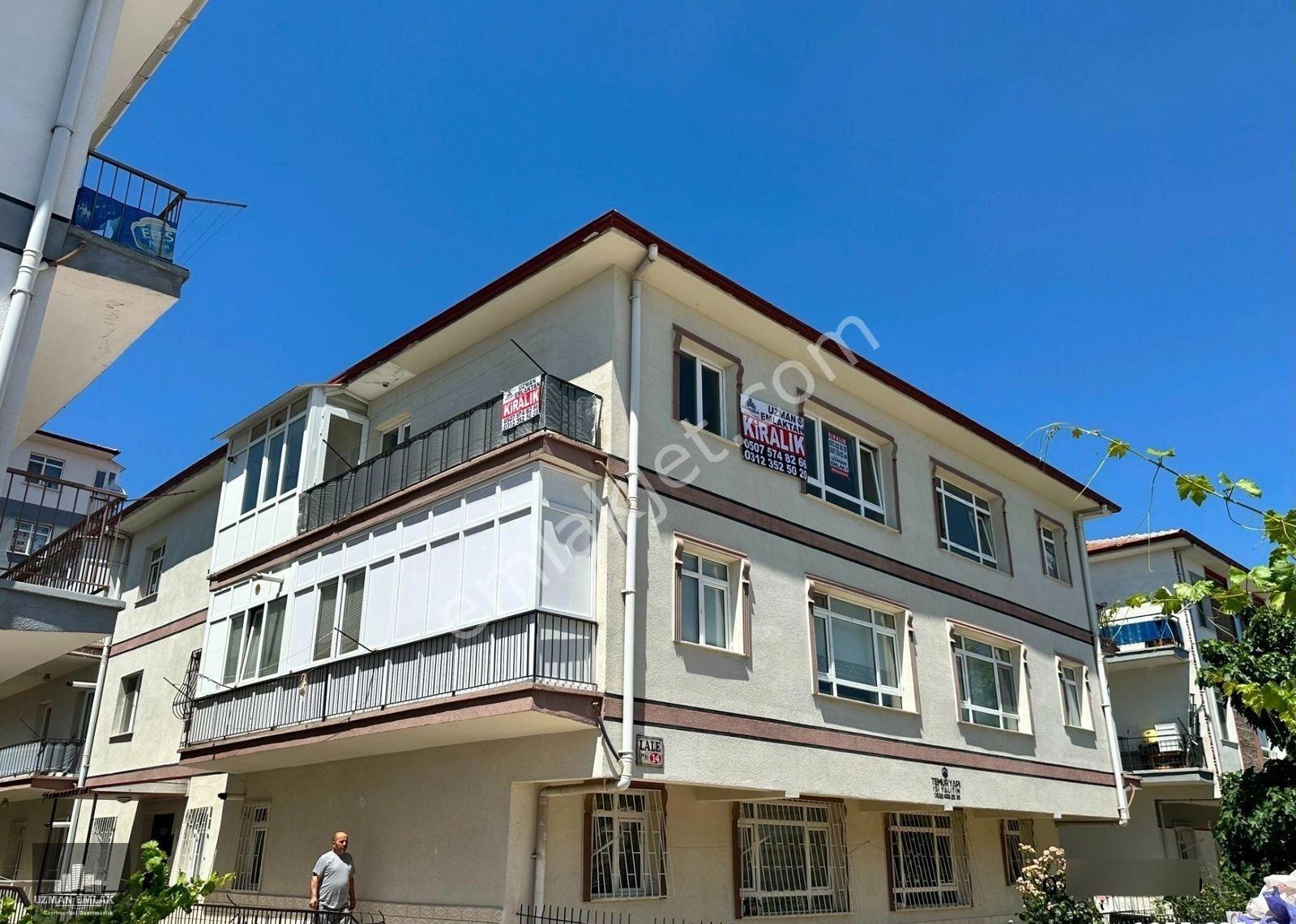 (sadece Memur) Uzman Emlak Ofisinden İncirli Mh.de Katta Ön Cephe Isı Yalıtımlı 3+1 Daire - Görsel 26