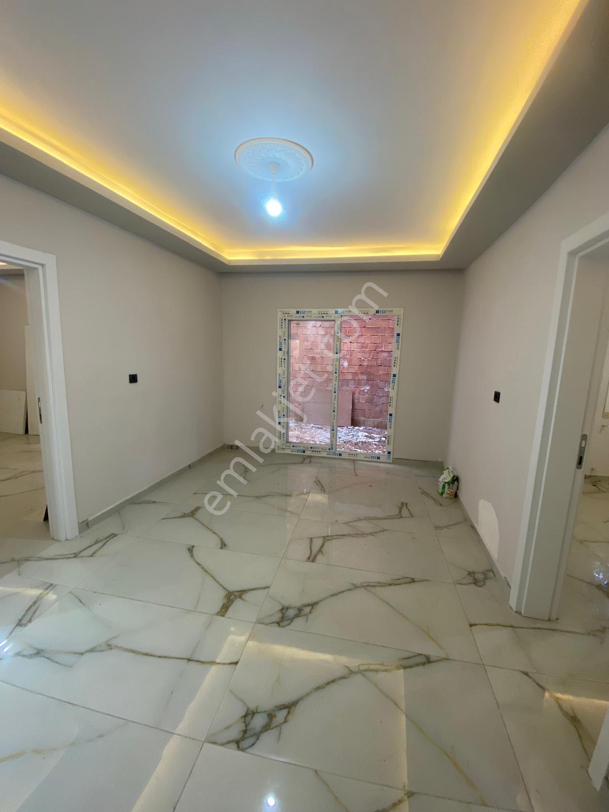 Kiralık Geniş 3+1 Daireler | Zemin Ve 1. Kat Seçenekleri - Görsel 17
