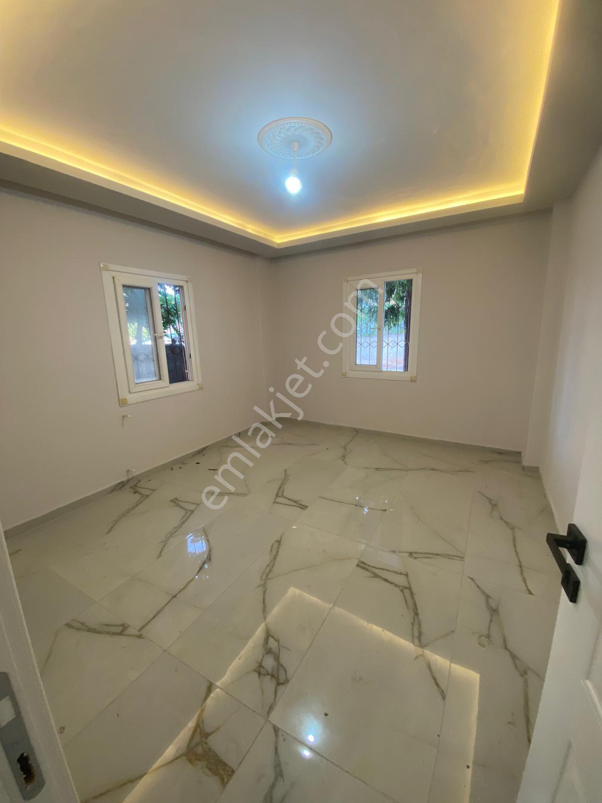 Kiralık Geniş 3+1 Daireler | Zemin Ve 1. Kat Seçenekleri - Görsel 18