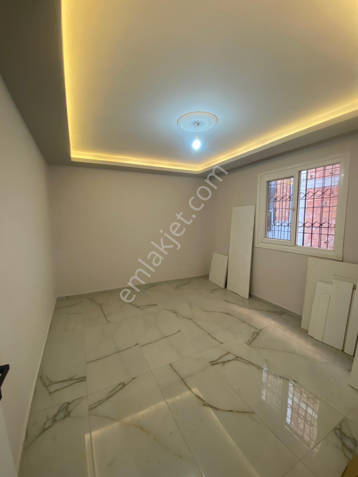 Kiralık Geniş 3+1 Daireler | Zemin Ve 1. Kat Seçenekleri - Görsel 20