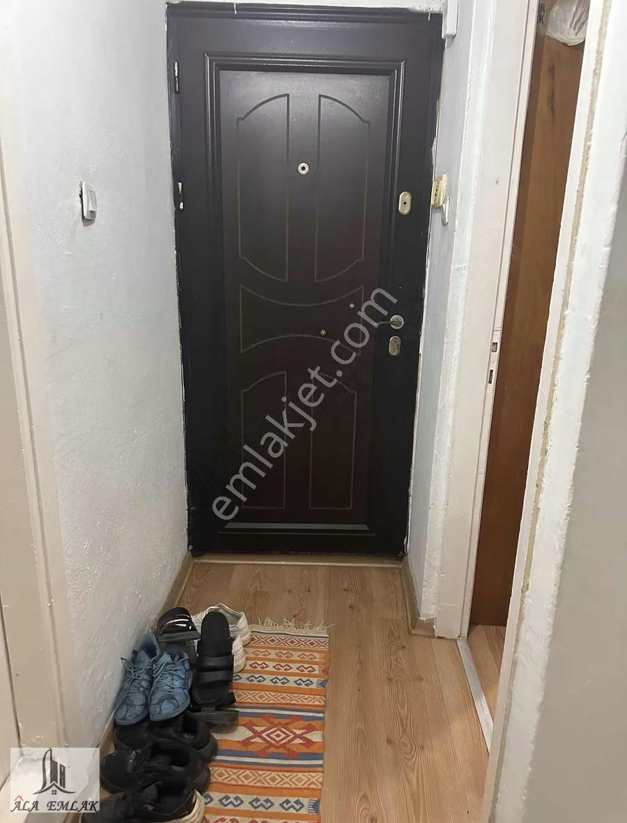 Adile Naşitpark Karşısı 2+1 Kot1 Bahçeli Satılık Daire - Görsel 9
