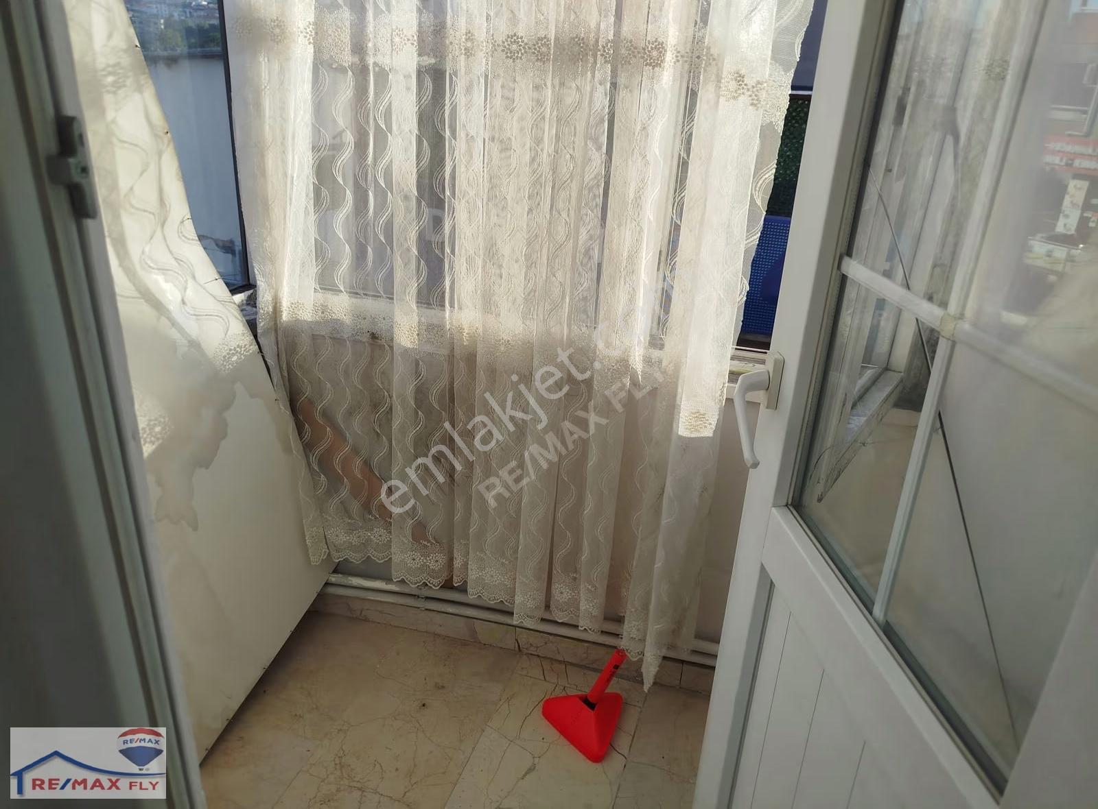 Fsm Mahallesi'nde Merkezi Konumda Ferah 2+1 Satılık Daire - Görsel 9