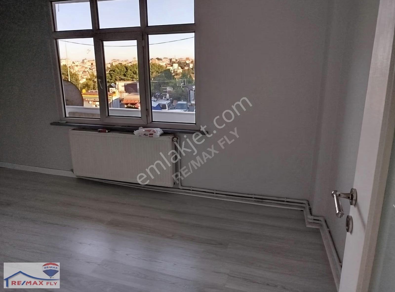 Fsm Mahallesi'nde Merkezi Konumda Ferah 2+1 Satılık Daire - Görsel 5