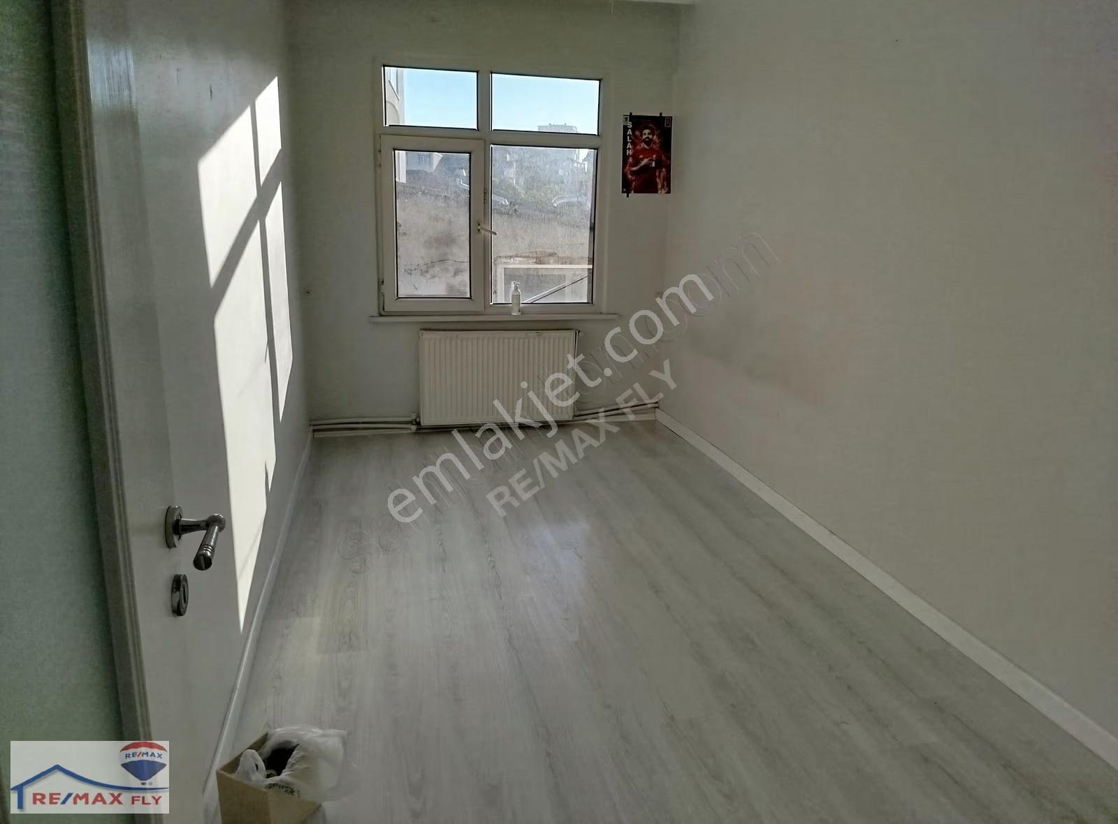 Fsm Mahallesi'nde Merkezi Konumda Ferah 2+1 Satılık Daire - Görsel 16