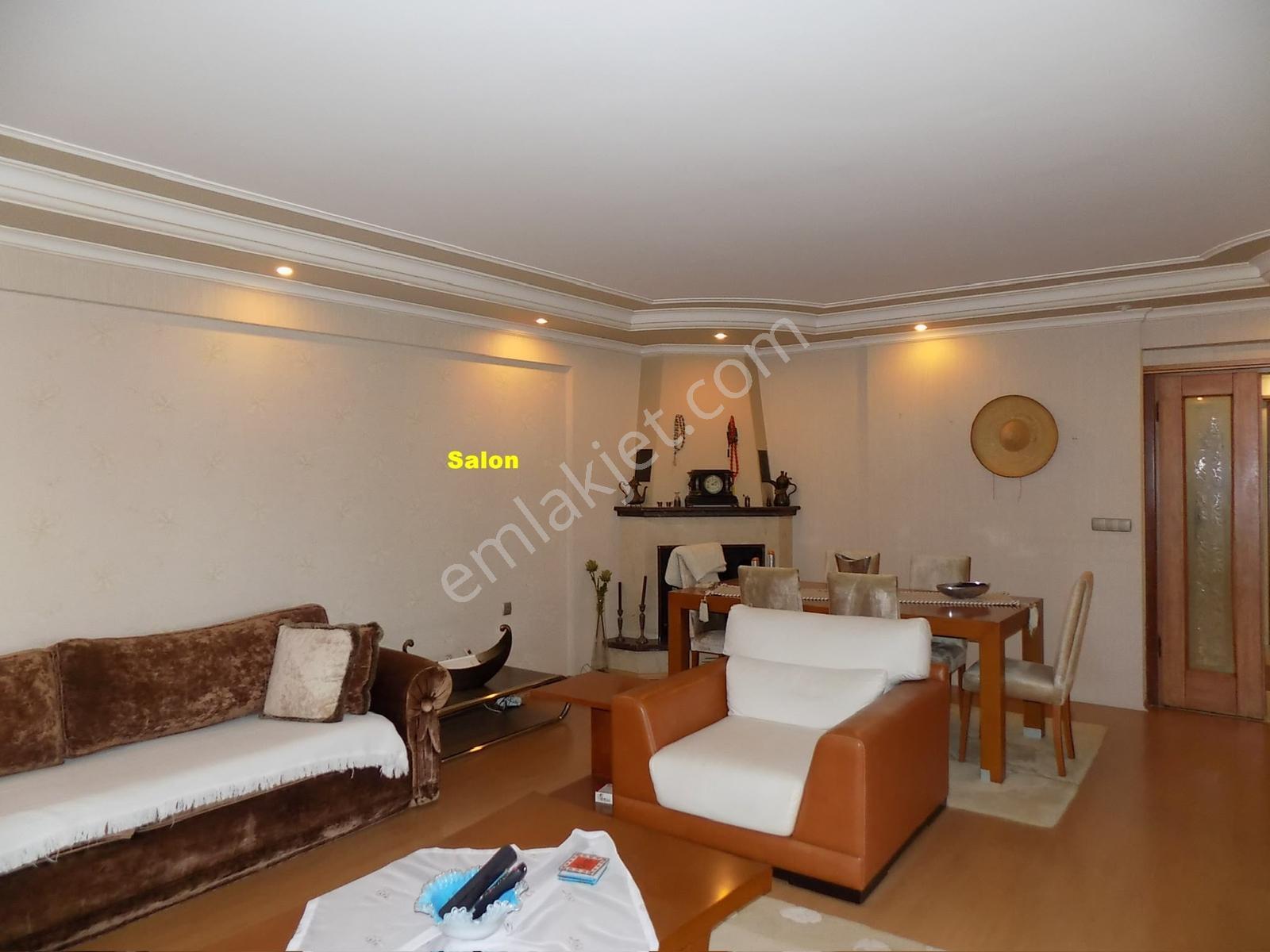 Balcova Teleferik Mahallesinde Havuzlu Eşyalı Lüks Daire - Görsel 8