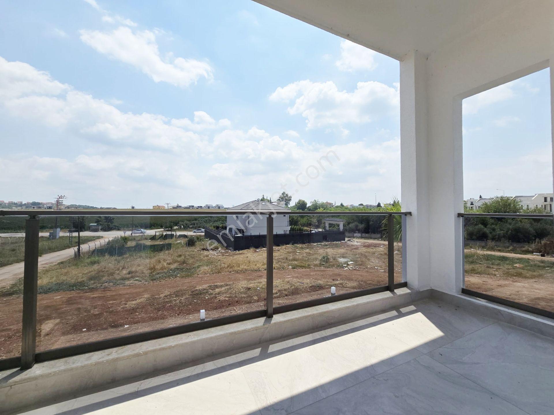 ​hayallerinizin Ötesinde: Her Detayıyla Kusursuz, Malikane Konseptli Villa - Görsel 28