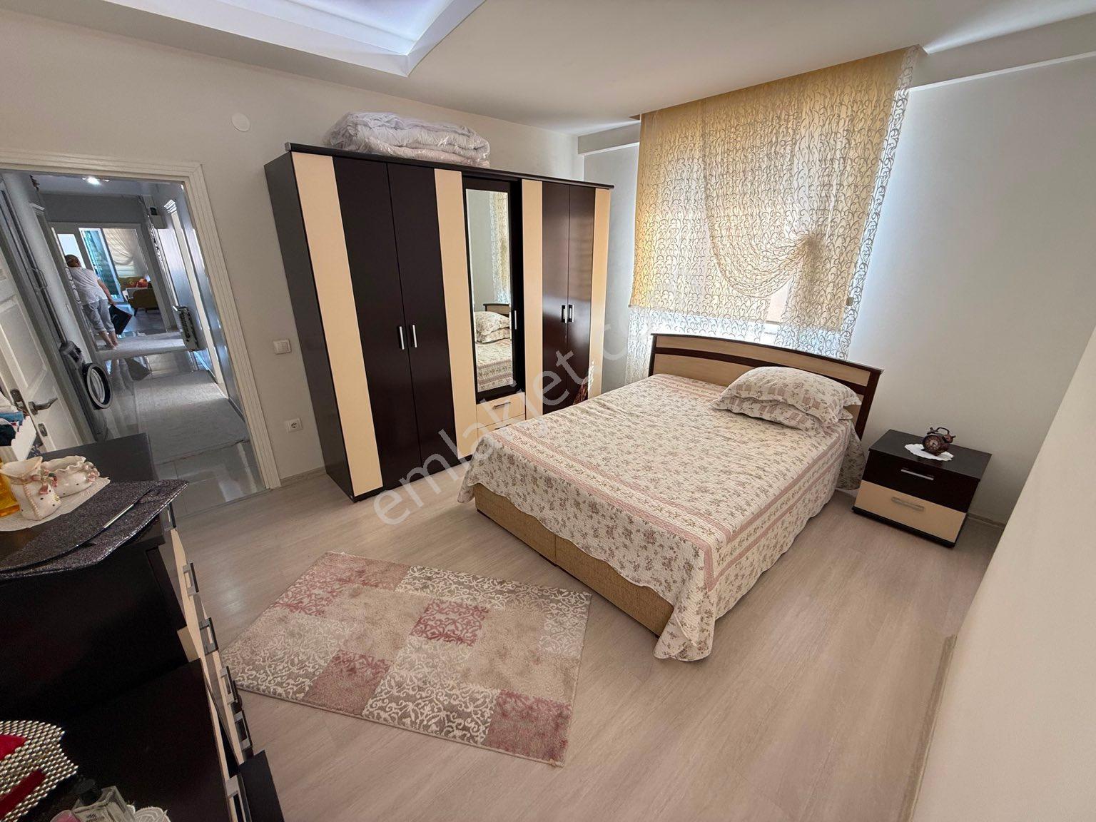 Doğan Emlak Group’tan İlkadım Fevziçakmak 3+1 6.kat Satılık Daire - Görsel 28