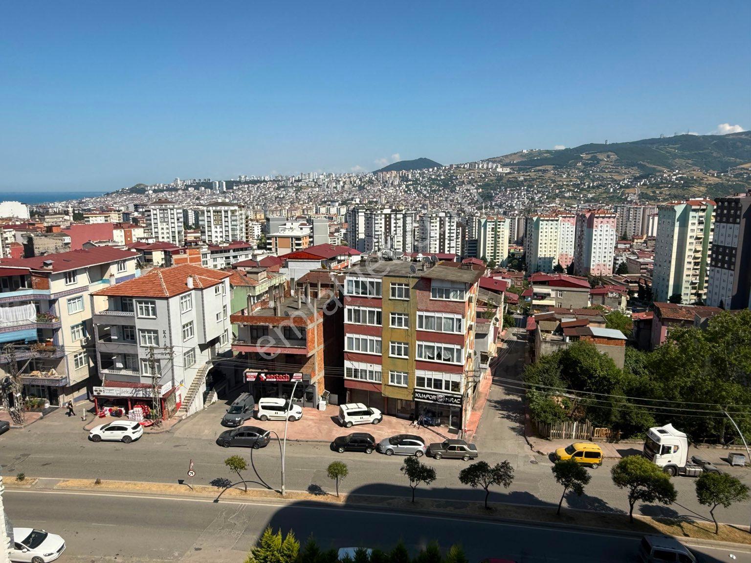 Doğan Emlak Group’tan İlkadım Fevziçakmak 3+1 6.kat Satılık Daire - Görsel 13