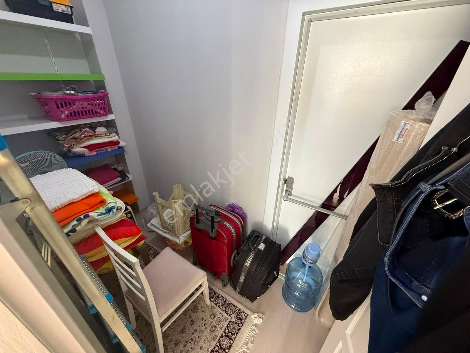 Doğan Emlak Group’tan İlkadım Fevziçakmak 3+1 6.kat Satılık Daire - Görsel 32