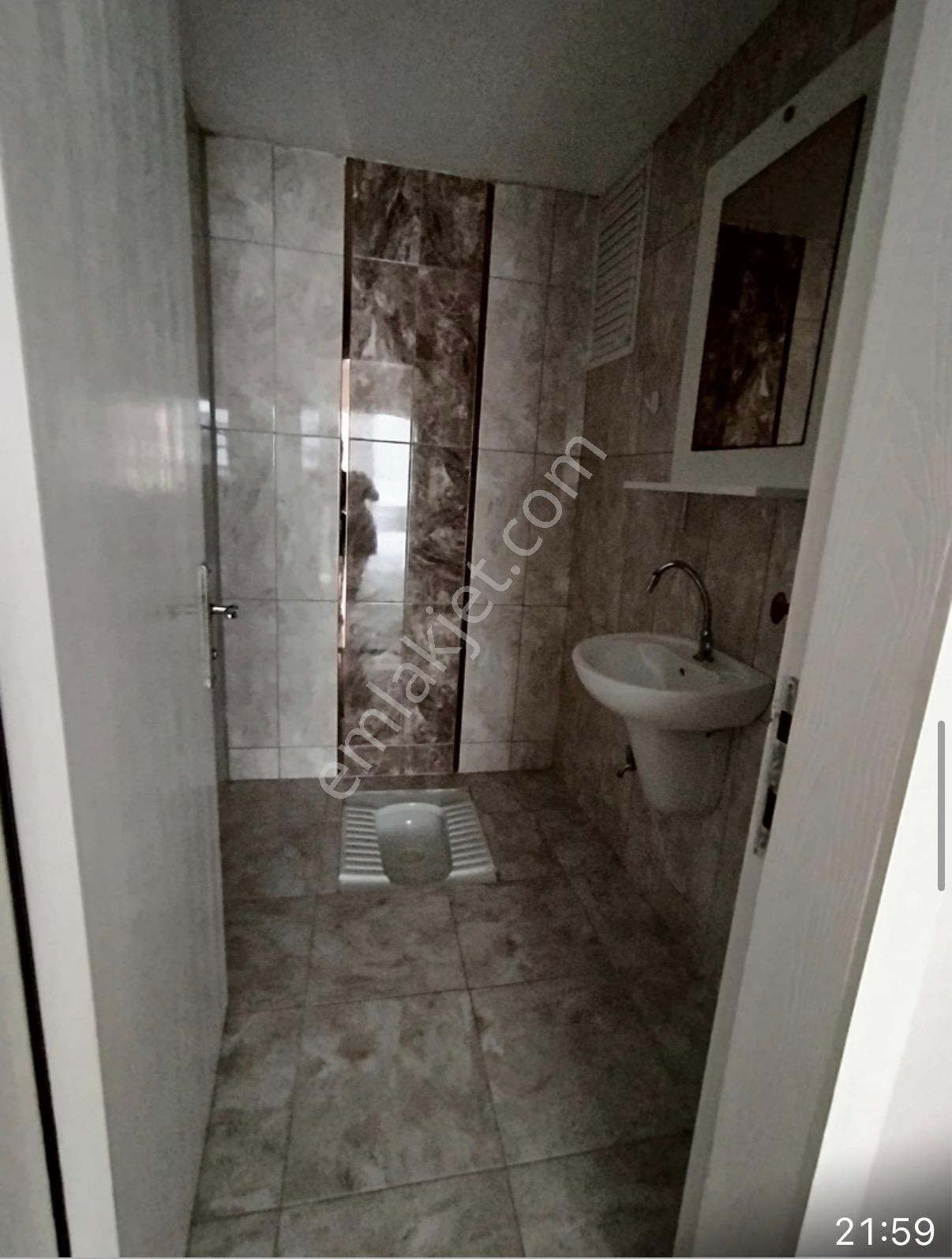 Öncü'den Ayyıldız Mahallesi'nde Katta Kiralık 3+1 Daire - Görsel 30