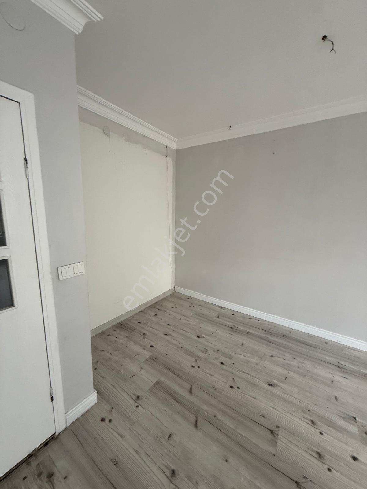 Öncü'den Ayyıldız Mahallesi'nde Katta Kiralık 3+1 Daire - Görsel 18