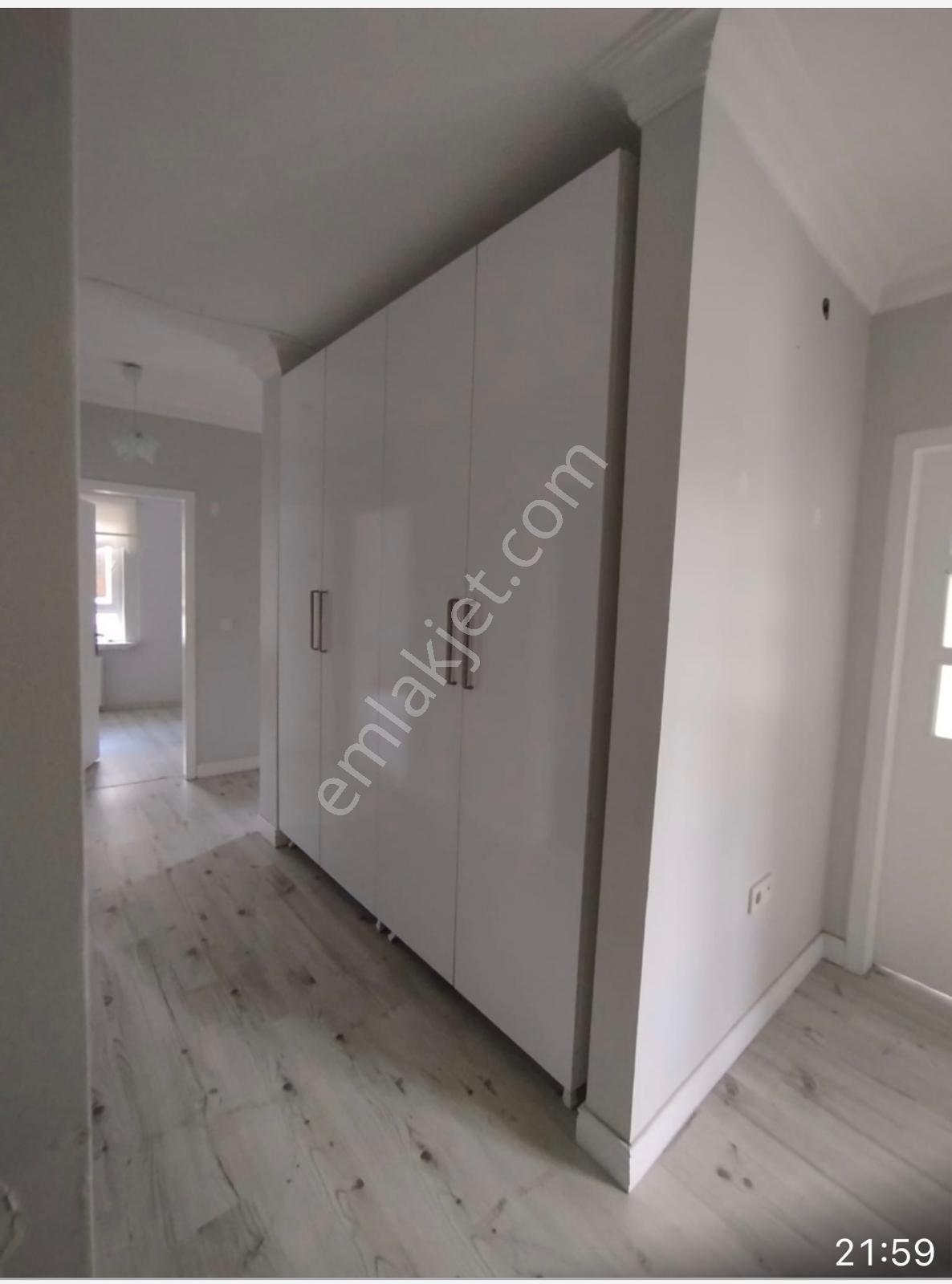 Öncü'den Ayyıldız Mahallesi'nde Katta Kiralık 3+1 Daire - Görsel 4