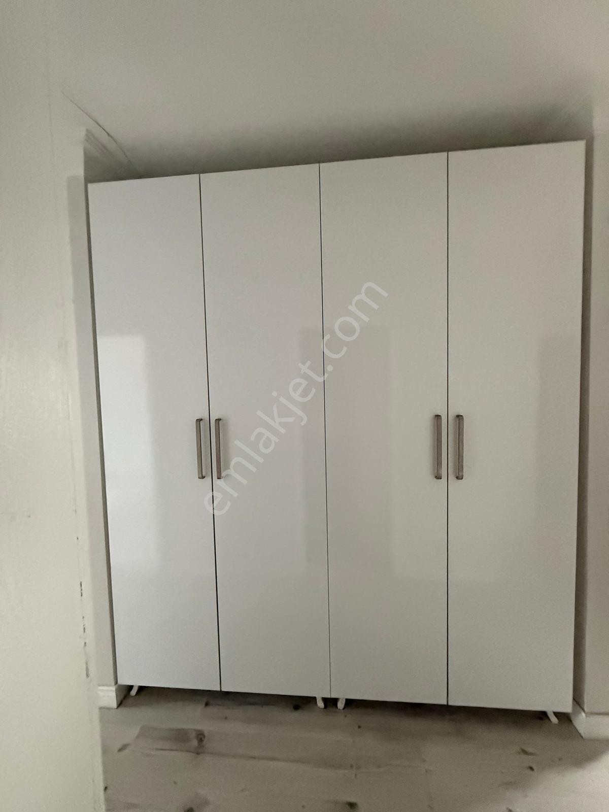 Öncü'den Ayyıldız Mahallesi'nde Katta Kiralık 3+1 Daire - Görsel 22