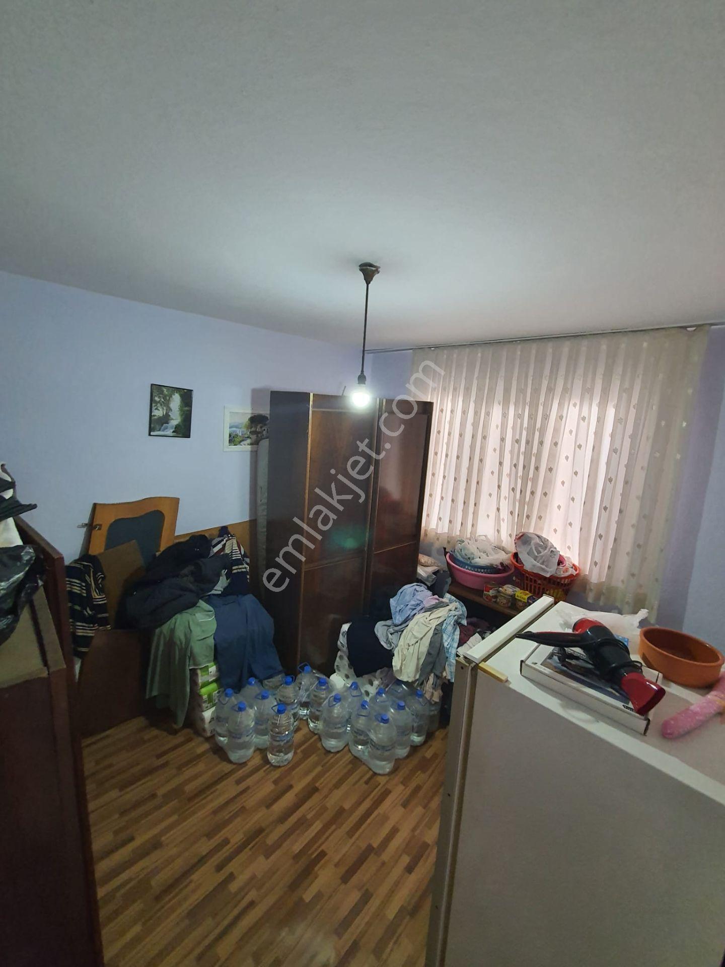 Baruthane'de Kiracılı Satılık 4 Katlı Bina - Görsel 5