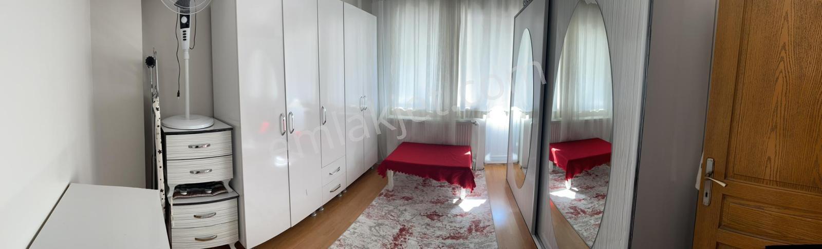 Yılmaz Gayrımenkulden Yapılı Masrafsız Satılık 3+1 Tandogan Mahallesı - Görsel 22