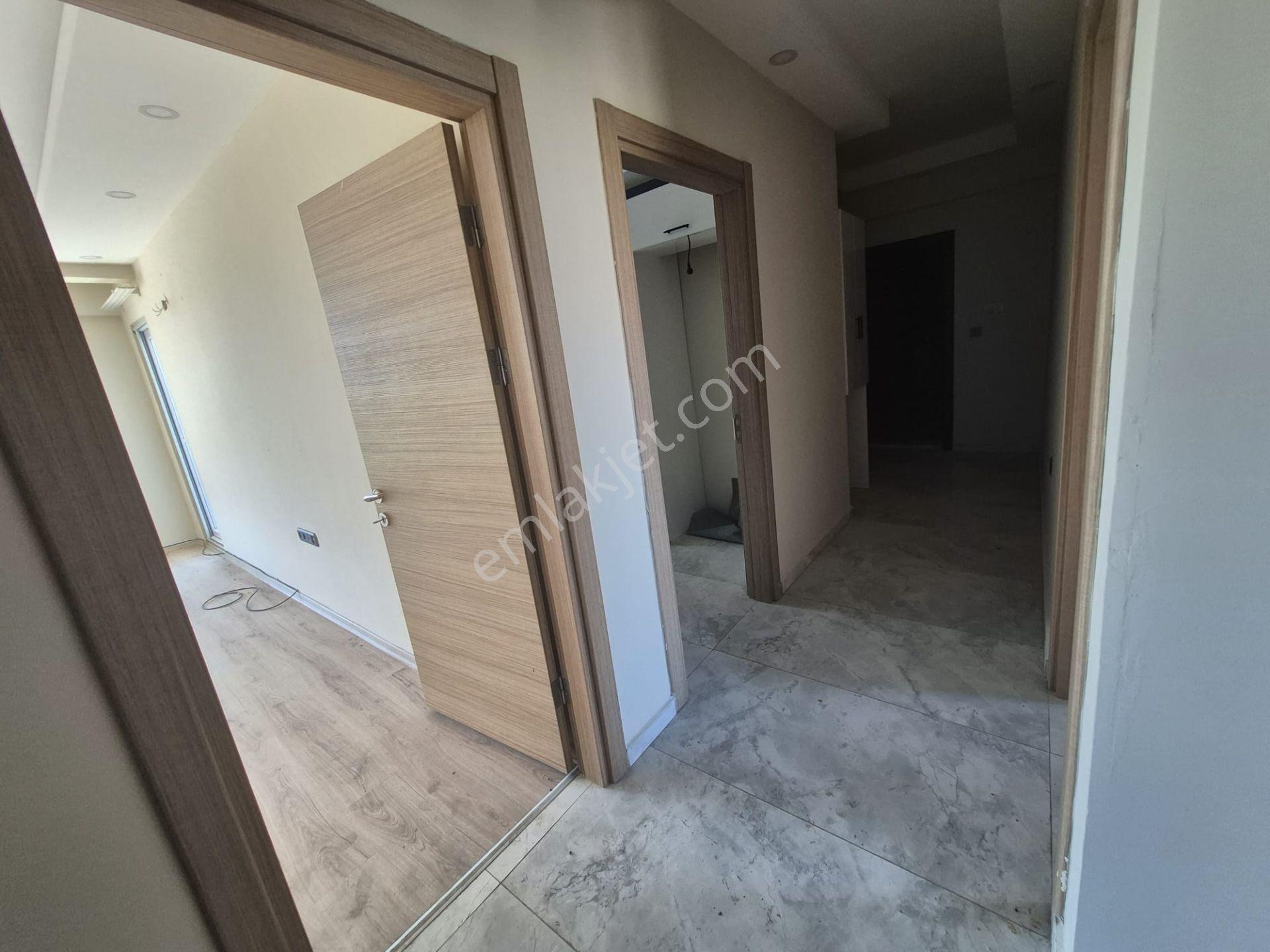 Stop’tan Hürriyet’te *kapalı Mutfak Dubleks* 4+1 Kiralık Daire - Görsel 25
