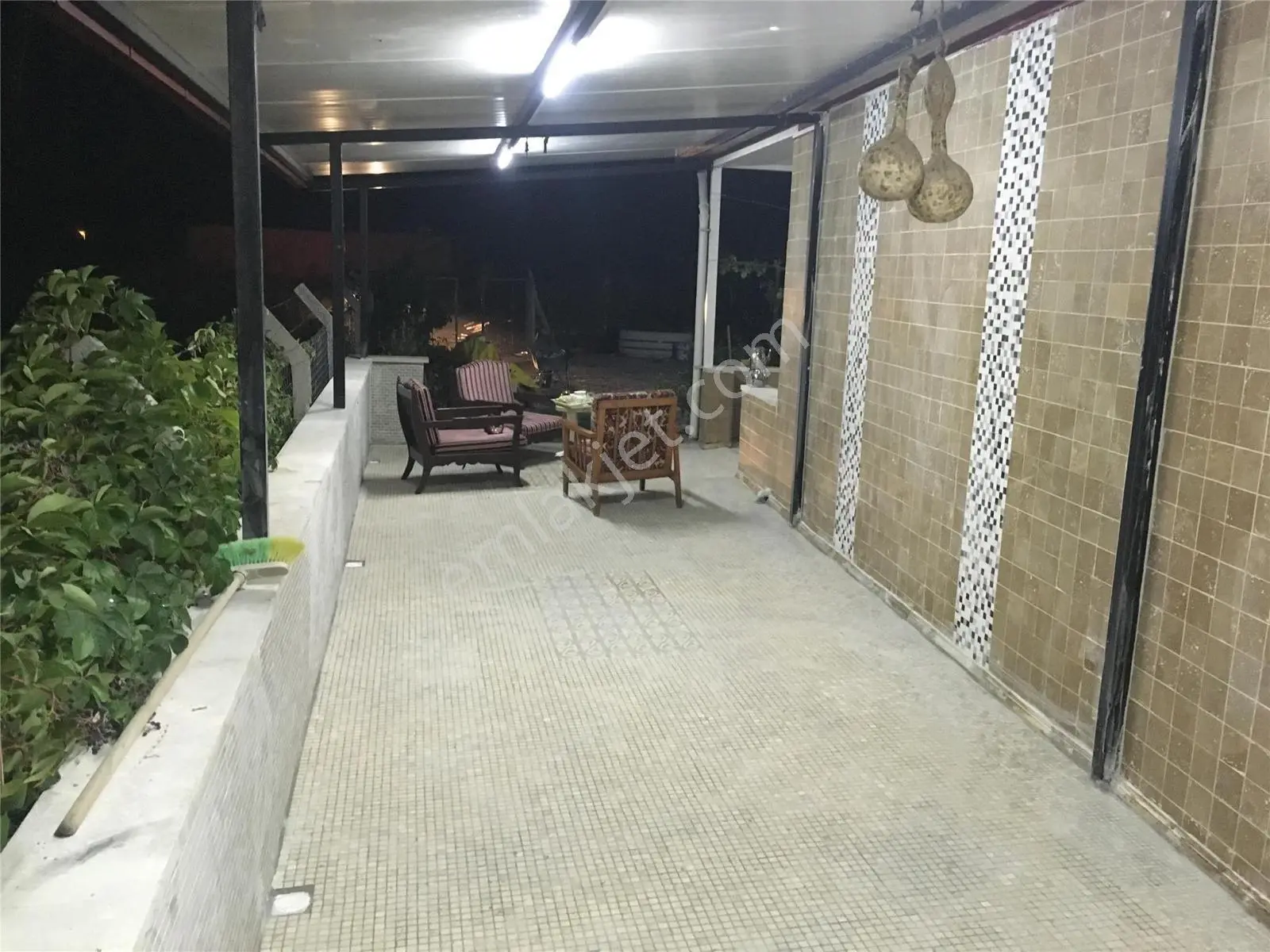 C21 Loca'dan Büyük Bostancı'da Satılık Çiftlik Evi Ve Arsası - Görsel 3