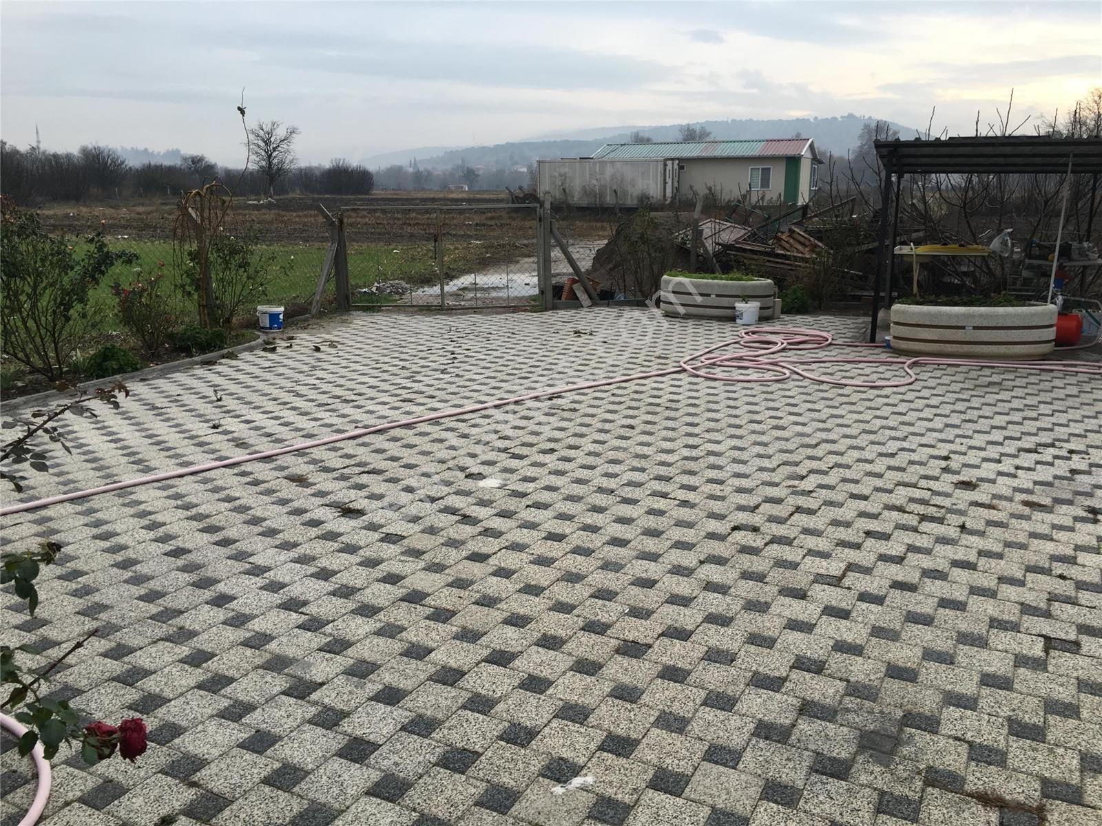 C21 Loca'dan Büyük Bostancı'da Satılık Çiftlik Evi Ve Arsası - Görsel 29
