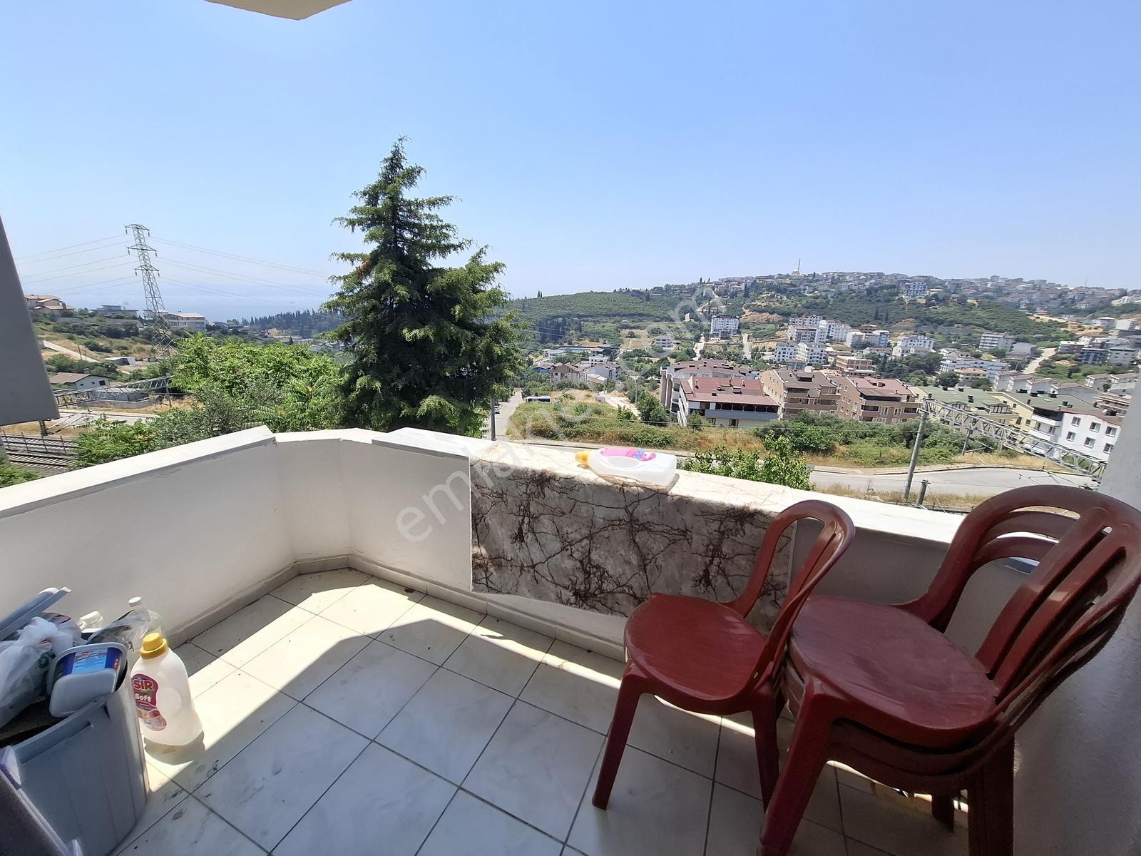Gebze Barış Mahalesinde Kiralık 3+1 Daire - Görsel 13