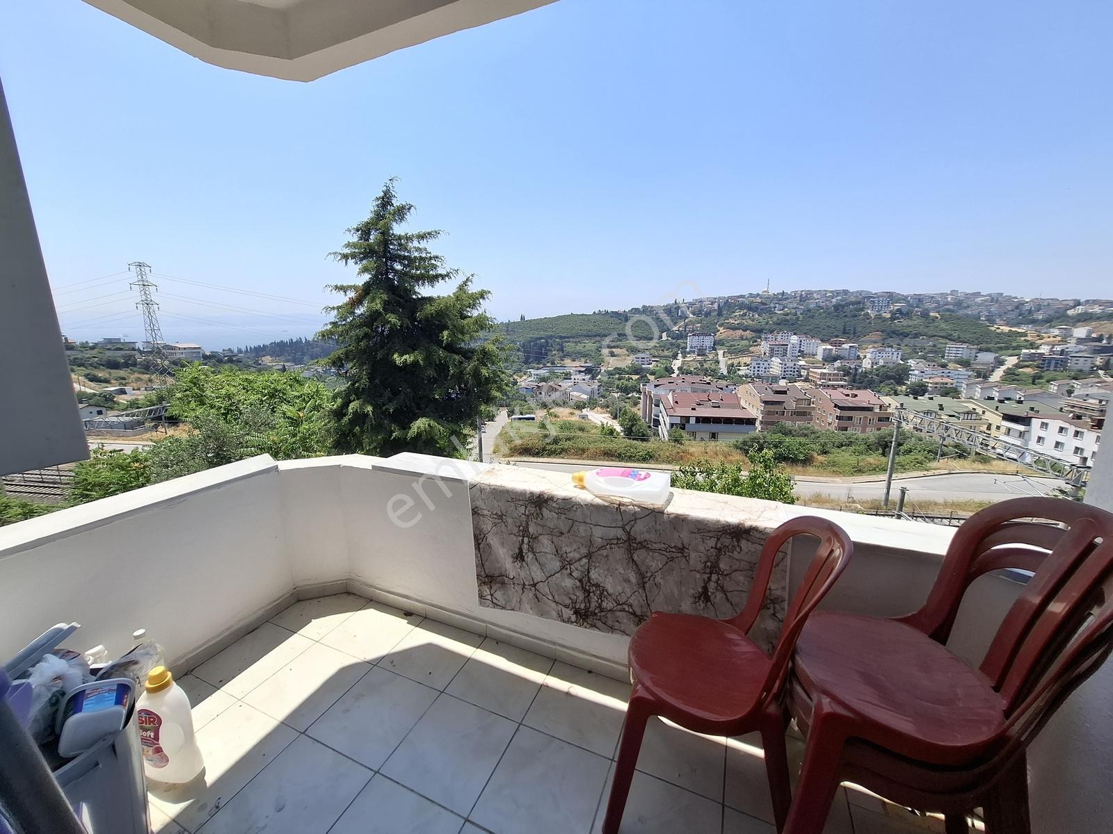 Gebze Barış Mahalesinde Kiralık 3+1 Daire - Görsel 14