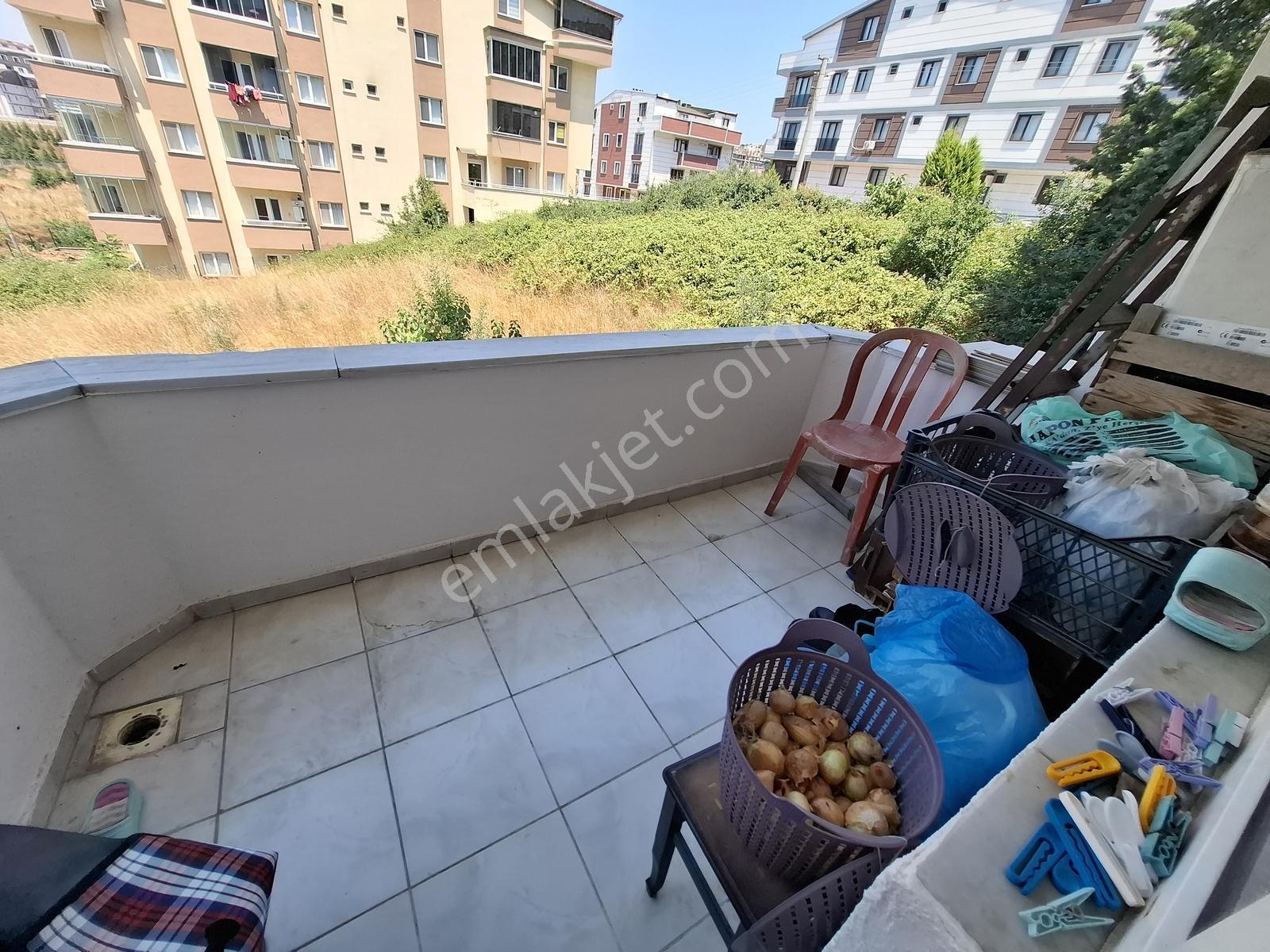 Gebze Barış Mahalesinde Kiralık 3+1 Daire - Görsel 3
