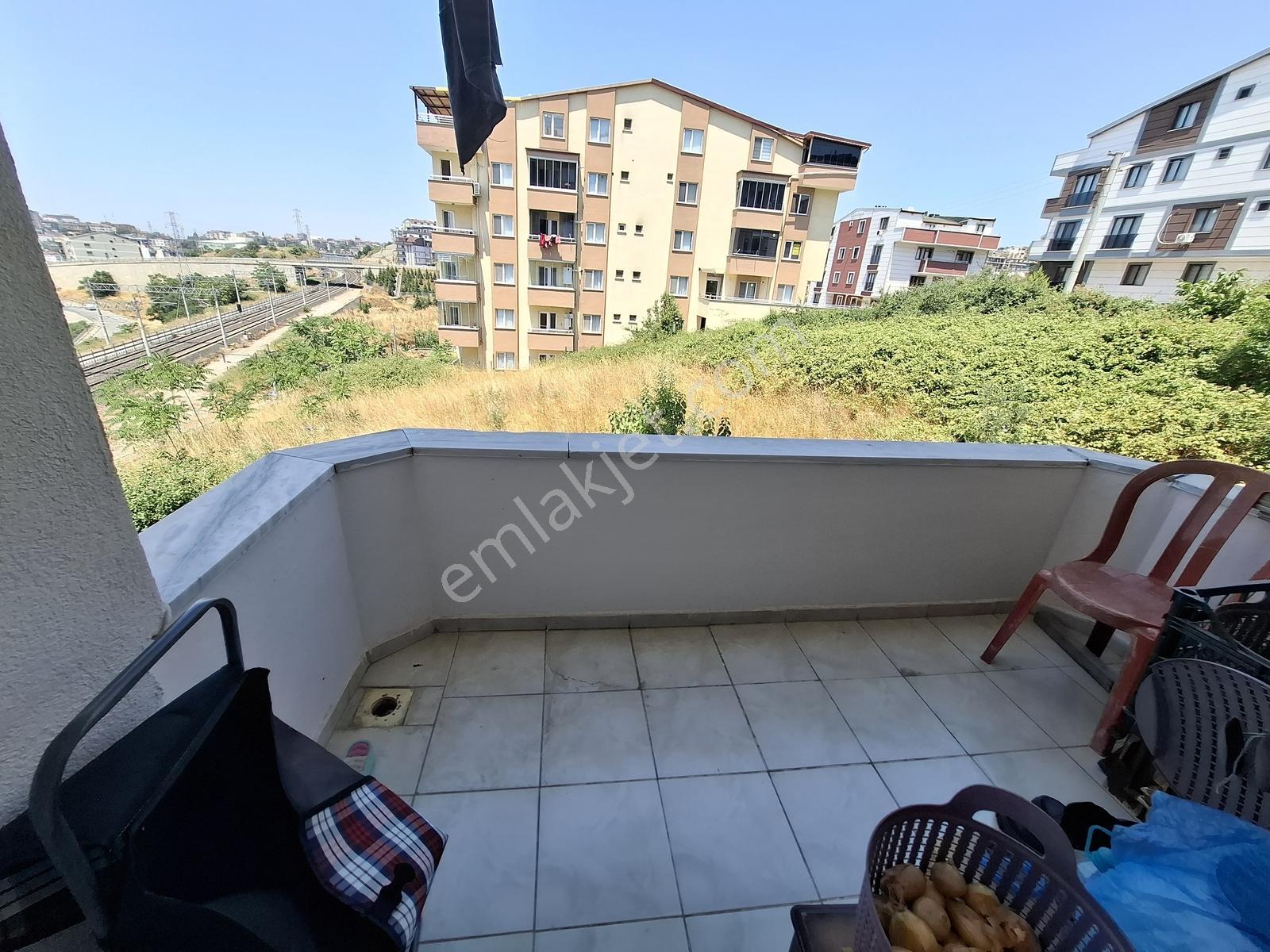 Gebze Barış Mahalesinde Kiralık 3+1 Daire - Görsel 4