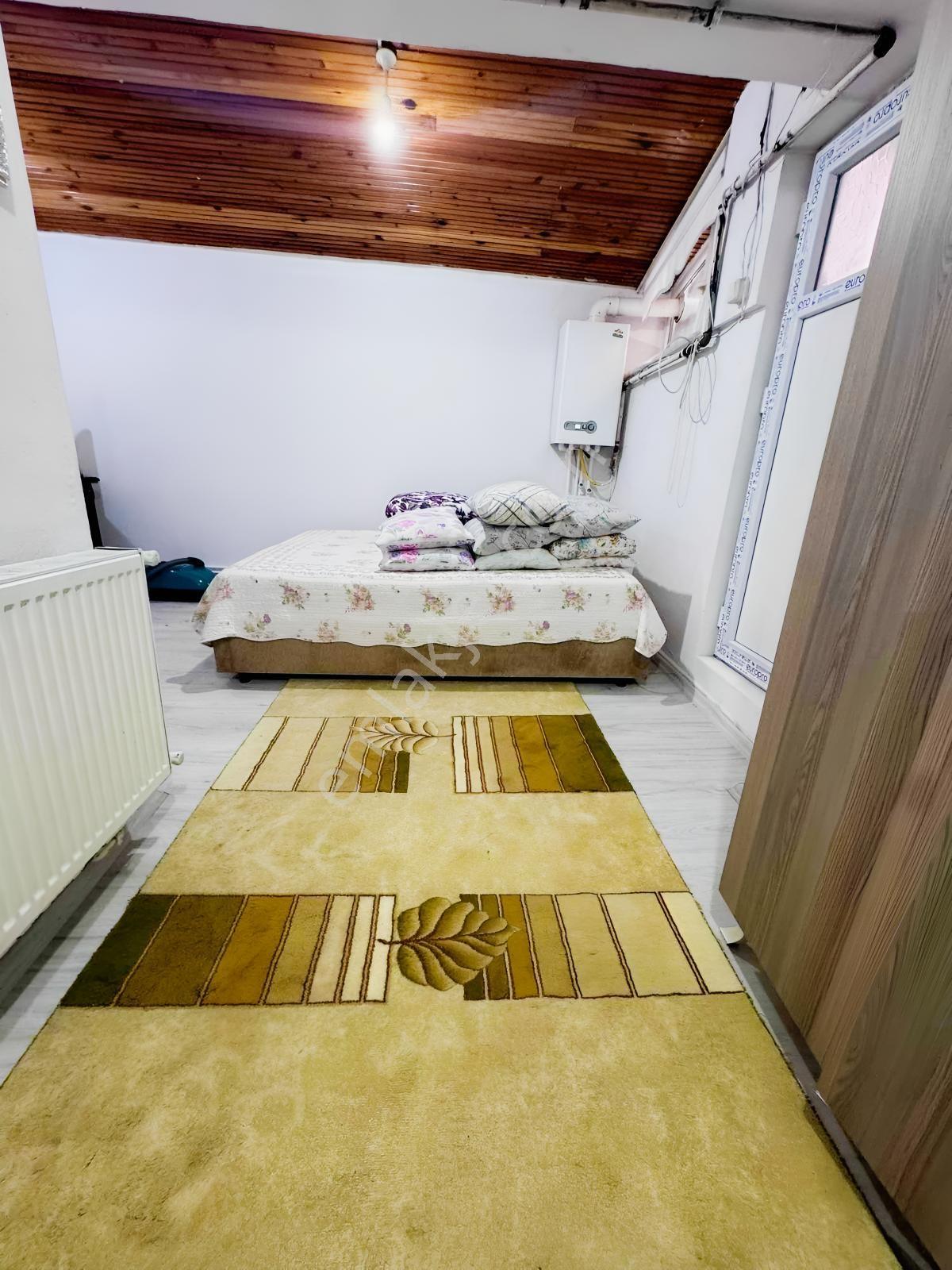Işık'dan Nine Hatun'da 2008 Yapım Satılık 1+1 Daire 70m² - Görsel 9