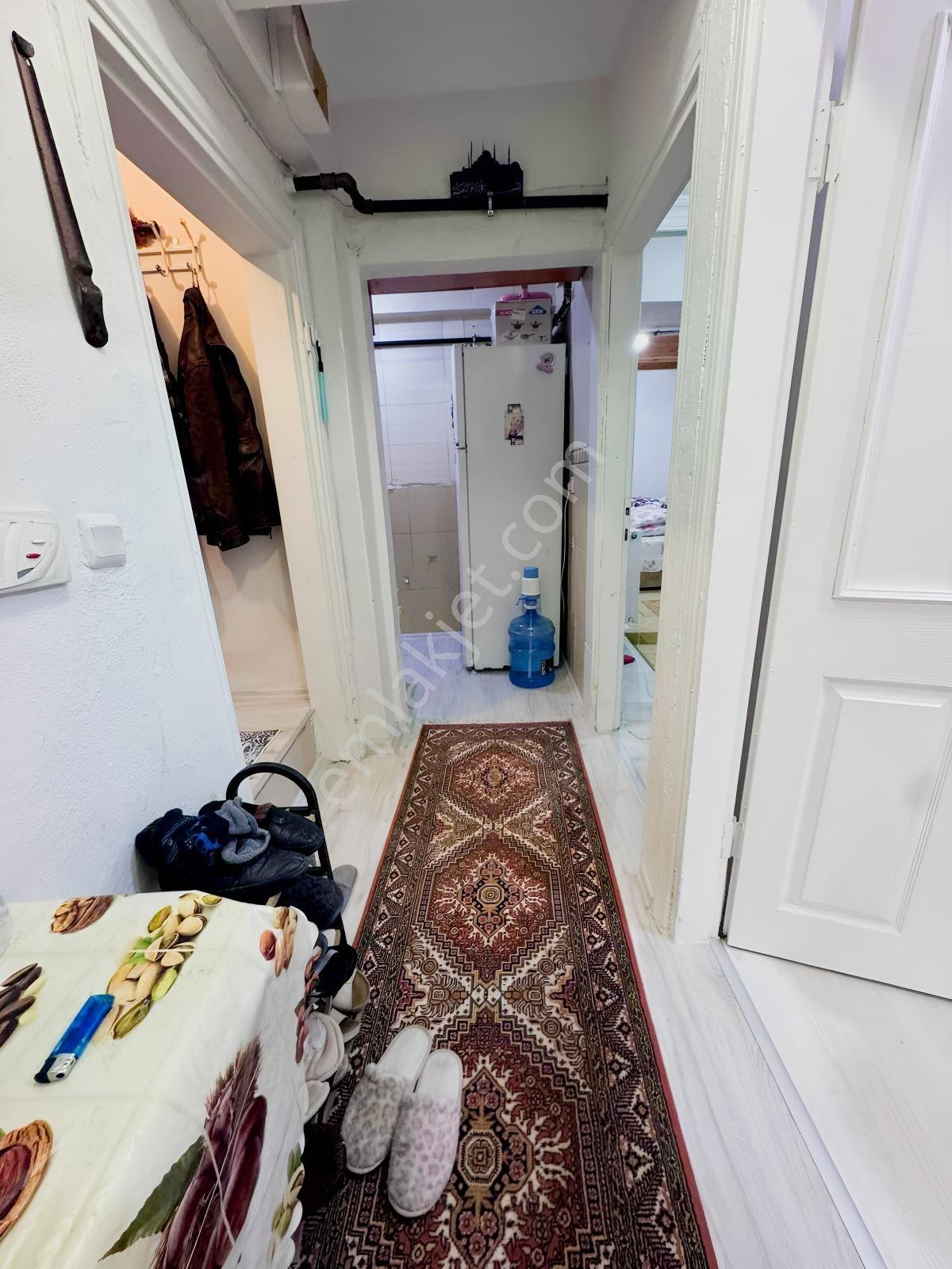 Işık'dan Nine Hatun'da 2008 Yapım Satılık 1+1 Daire 70m² - Görsel 10