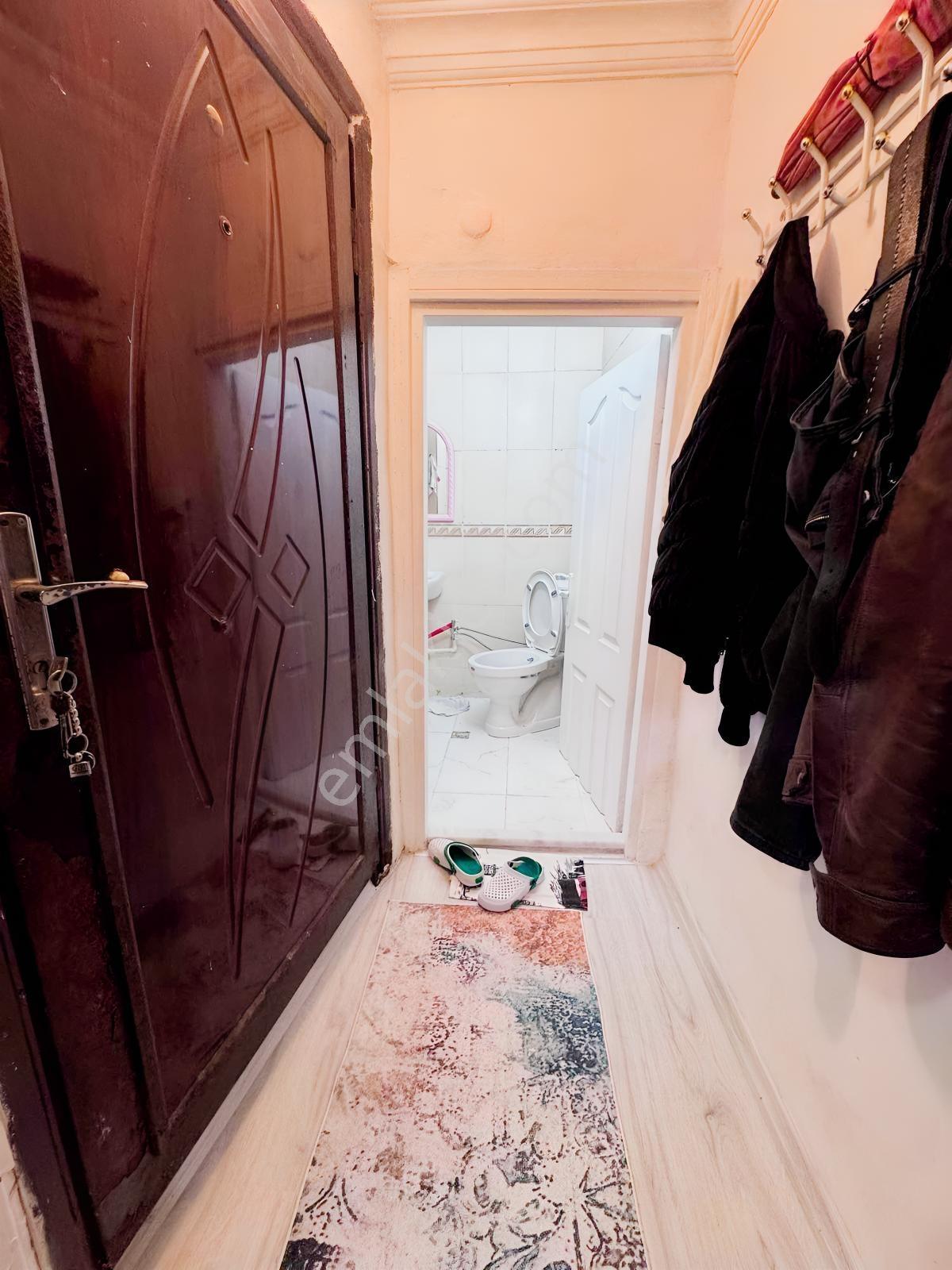 Işık'dan Nine Hatun'da 2008 Yapım Satılık 1+1 Daire 70m² - Görsel 13