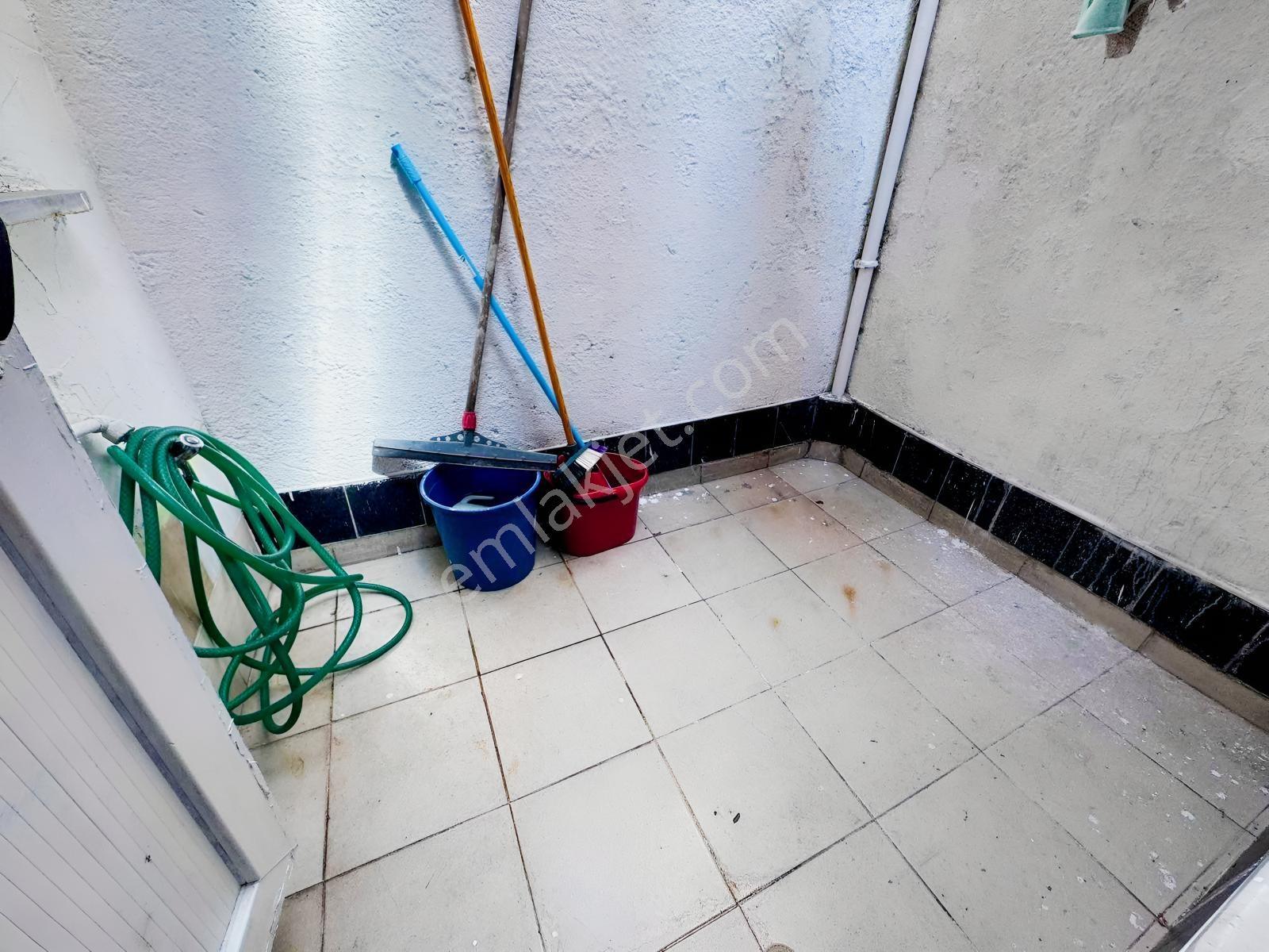 Işık'dan Nine Hatun'da 2008 Yapım Satılık 1+1 Daire 70m² - Görsel 22