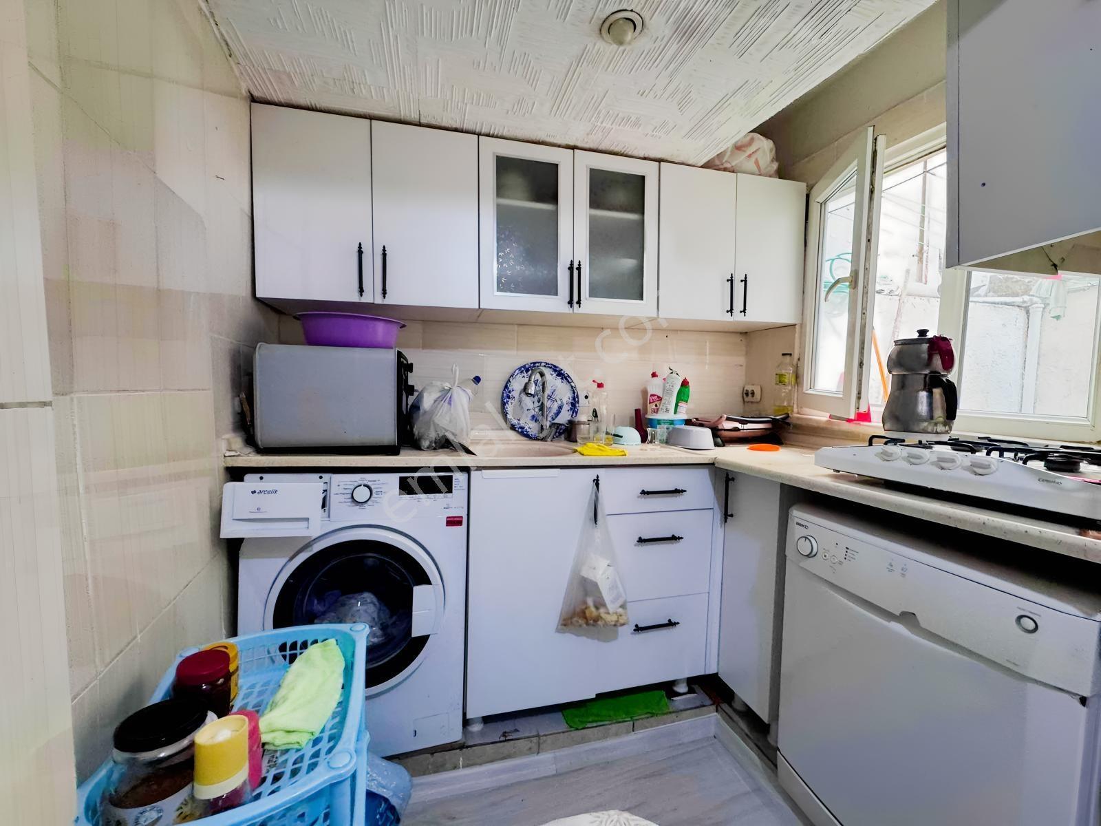 Işık'dan Nine Hatun'da 2008 Yapım Satılık 1+1 Daire 70m² - Görsel 15