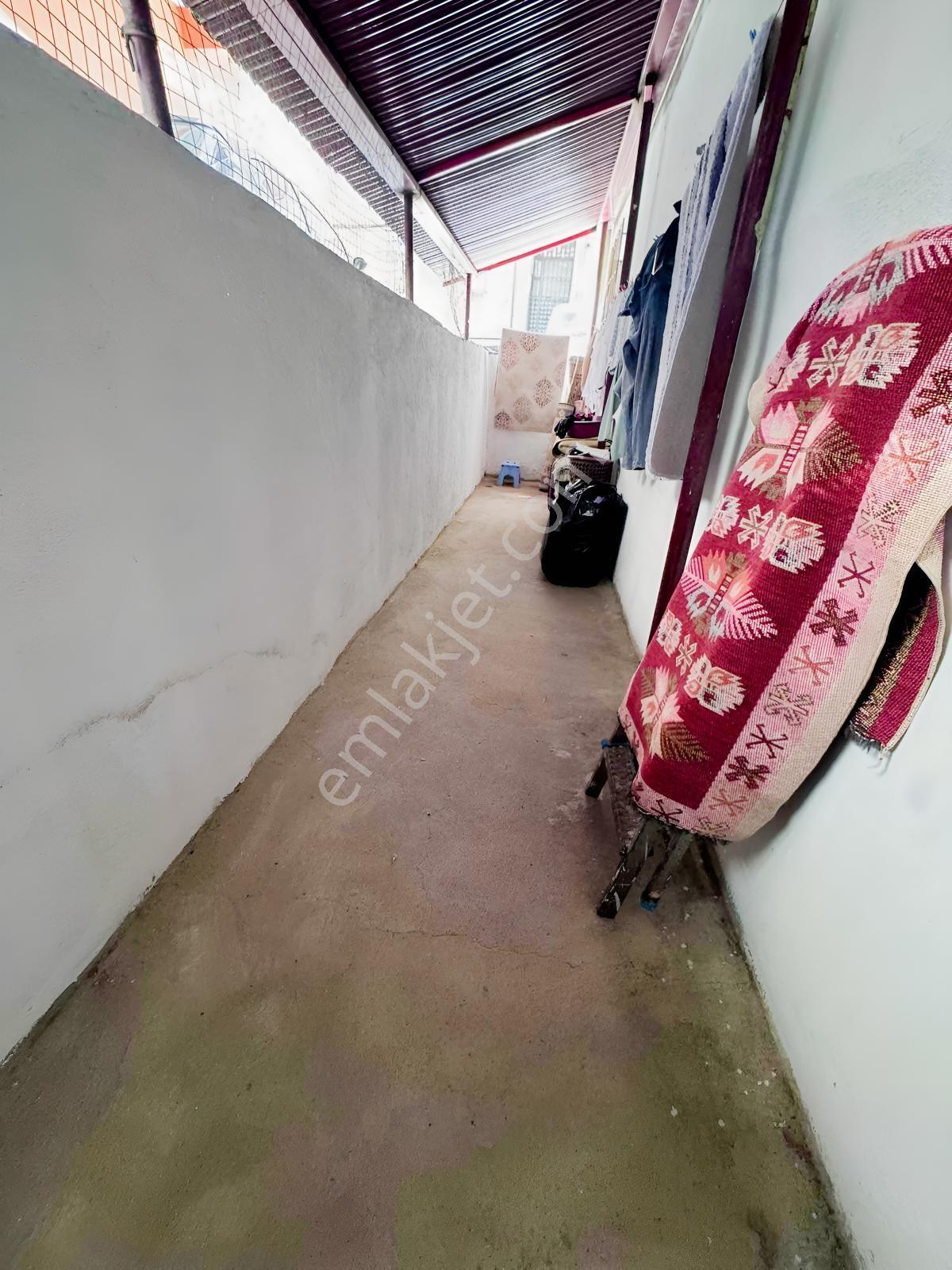 Işık'dan Nine Hatun'da 2008 Yapım Satılık 1+1 Daire 70m² - Görsel 20