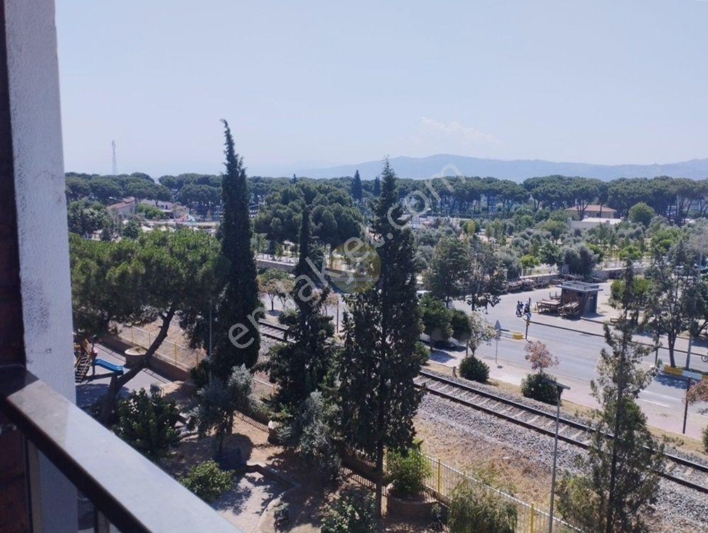 Hb'den 1+1 Eşyalı,orta Mah'de Doğalgazlı,balkonlu,önü Açık - Görsel 24
