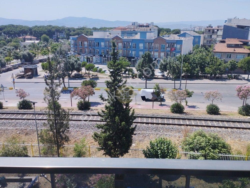 Hb'den 1+1 Eşyalı,orta Mah'de Doğalgazlı,balkonlu,önü Açık - Görsel 23