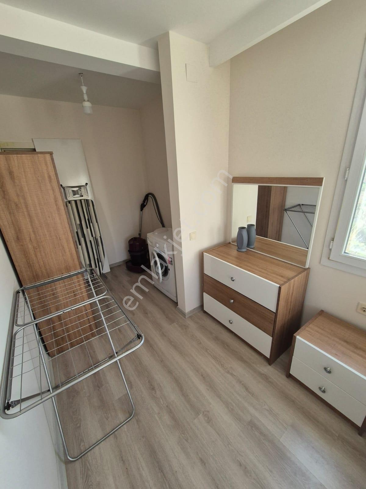 Çarkıpare'de 1+1 Full Eşyalı Stad Yakını Geniş Oturumlu Kiralık - Görsel 14