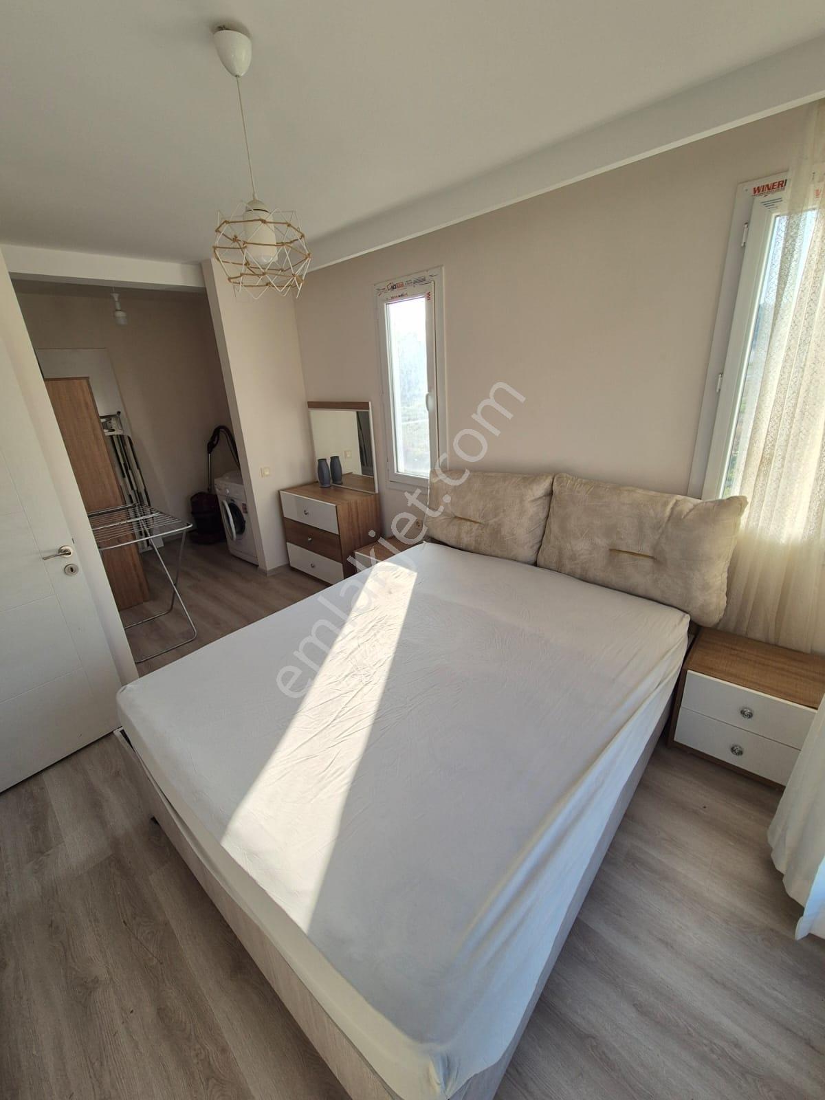 Çarkıpare'de 1+1 Full Eşyalı Stad Yakını Geniş Oturumlu Kiralık - Görsel 10