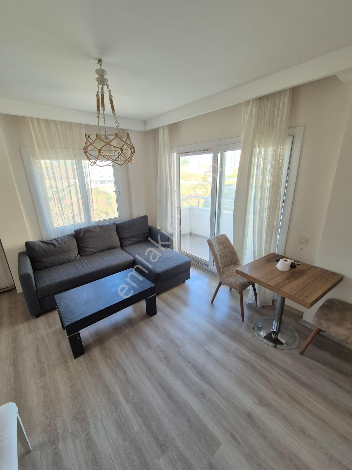 Çarkıpare'de 1+1 Full Eşyalı Stad Yakını Geniş Oturumlu Kiralık - Görsel 7