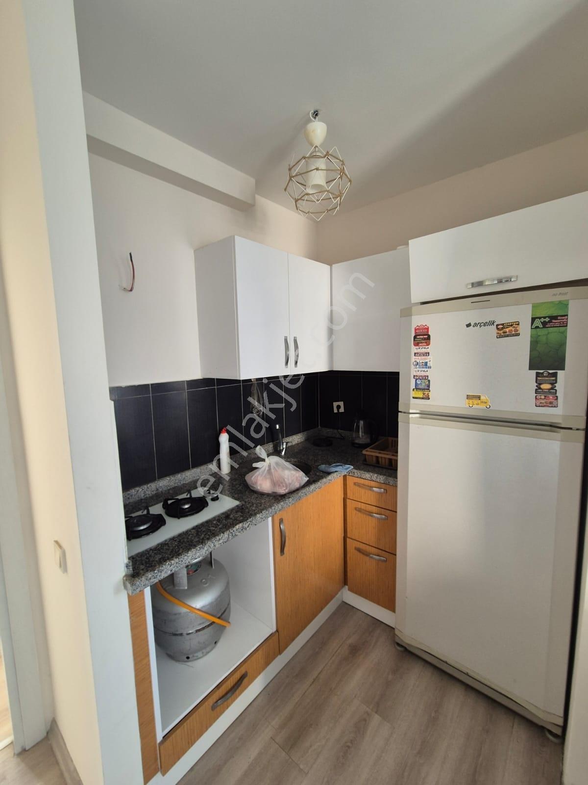 Çarkıpare'de 1+1 Full Eşyalı Stad Yakını Geniş Oturumlu Kiralık - Görsel 5